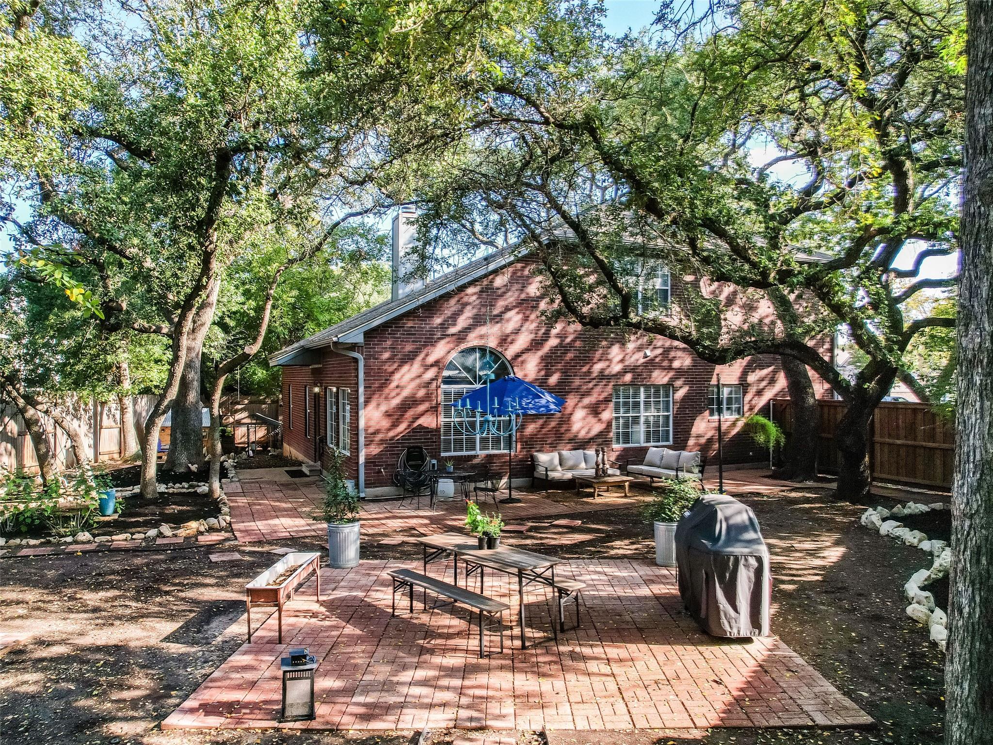 1811 Azalea Dr, Cedar Park, TX 78613