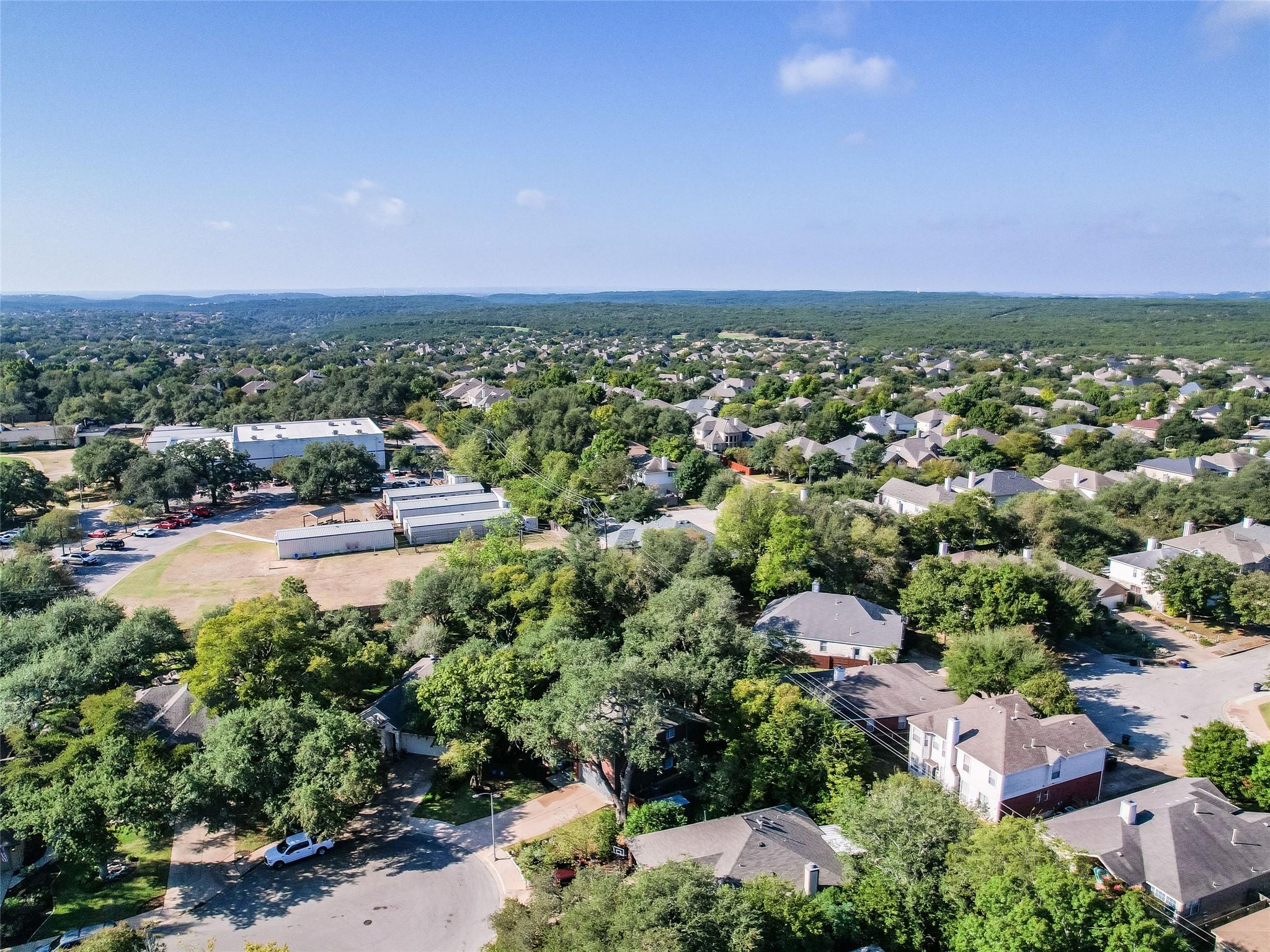 1811 Azalea Dr, Cedar Park, TX 78613