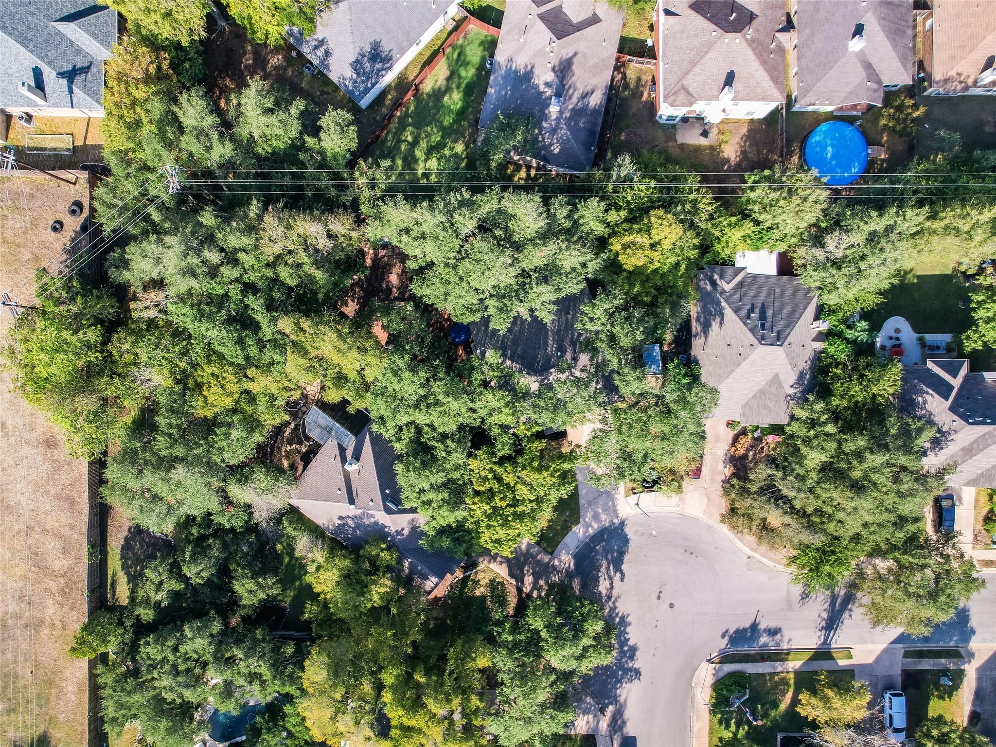 1811 Azalea Dr, Cedar Park, TX 78613