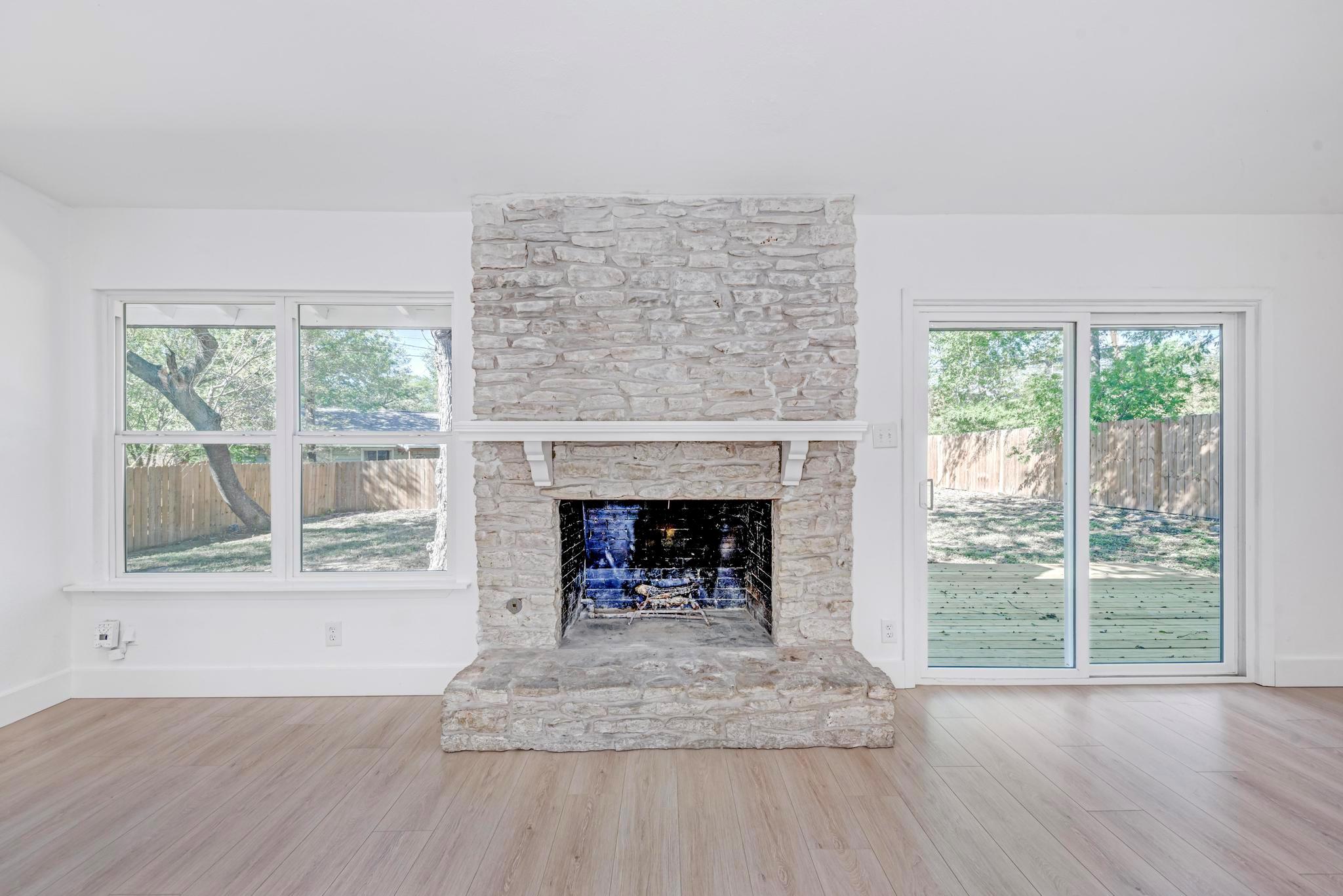 5228 Basswood Ln, Austin, TX 78723