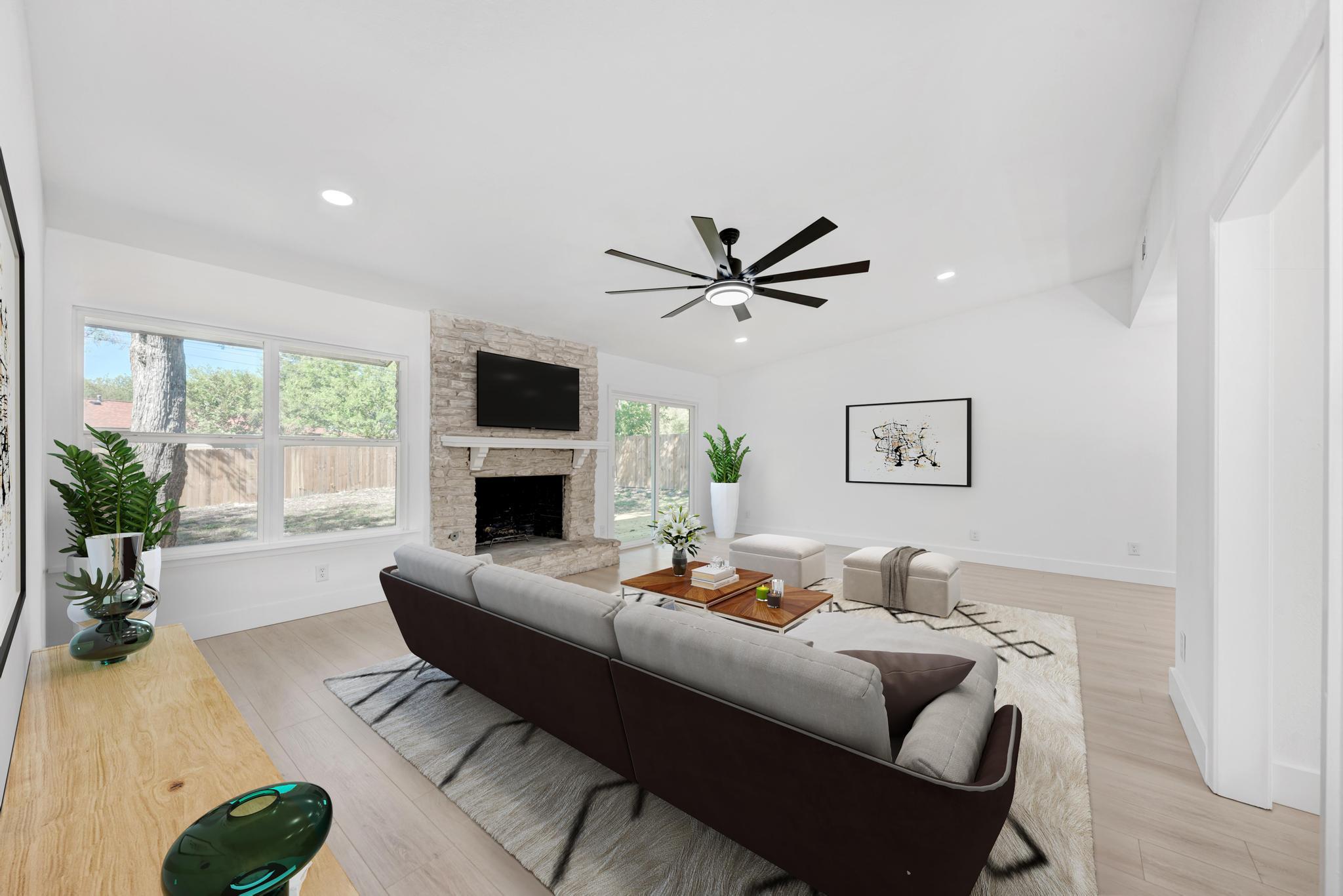 5228 Basswood Ln, Austin, TX 78723