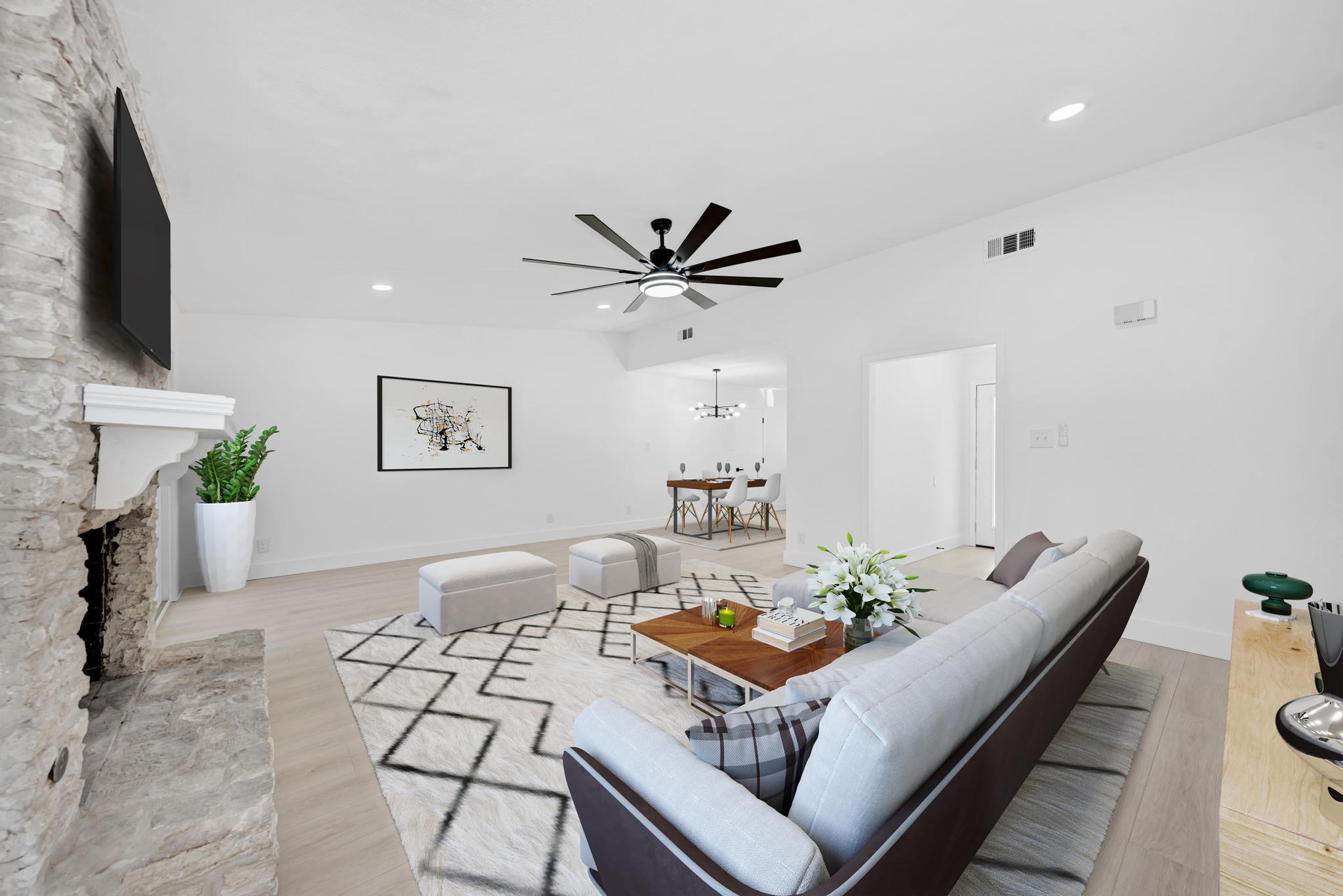 5228 Basswood Ln, Austin, TX 78723