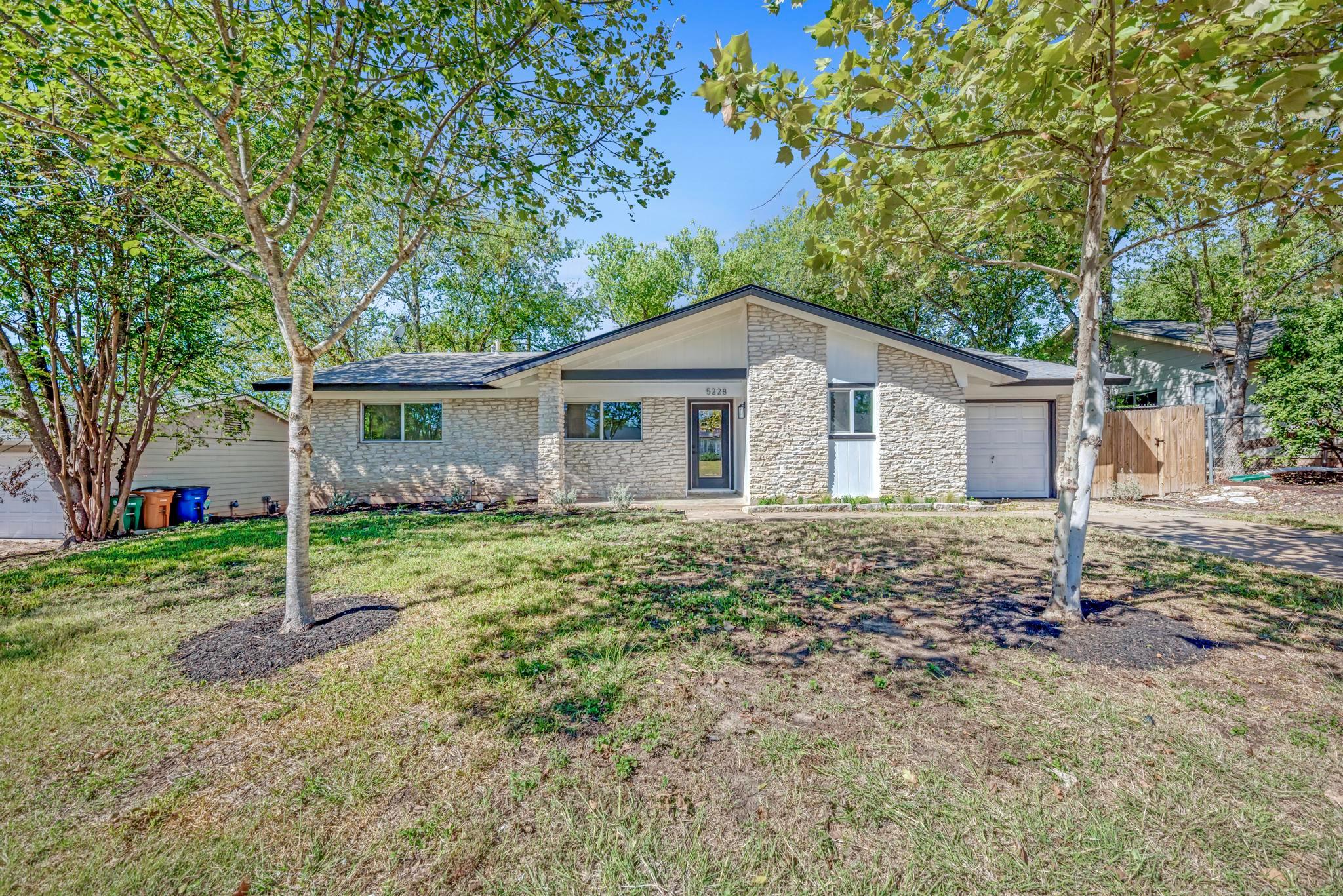 5228 Basswood Ln, Austin, TX 78723