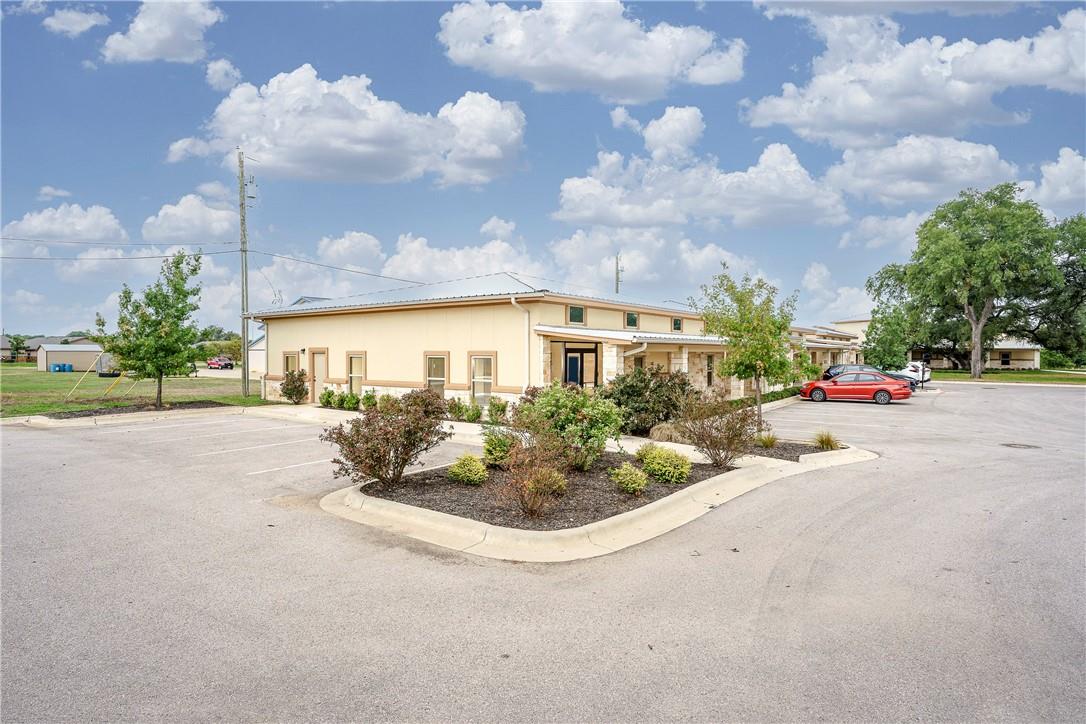 3001 Joe Dimaggio Blvd # 700, Round Rock, TX 78665