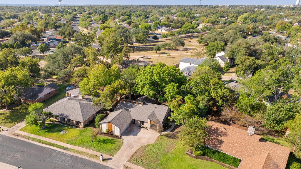 12206 saber Trl, Austin, TX 78750