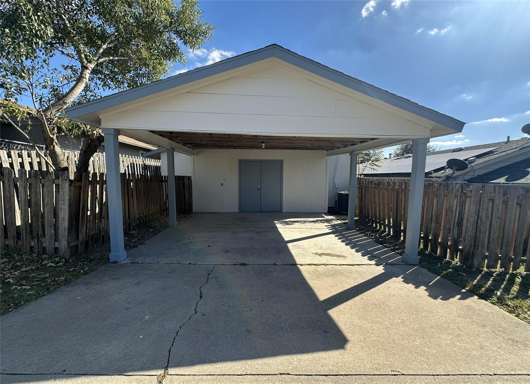 5724 Signal Pt, Austin, TX 78724