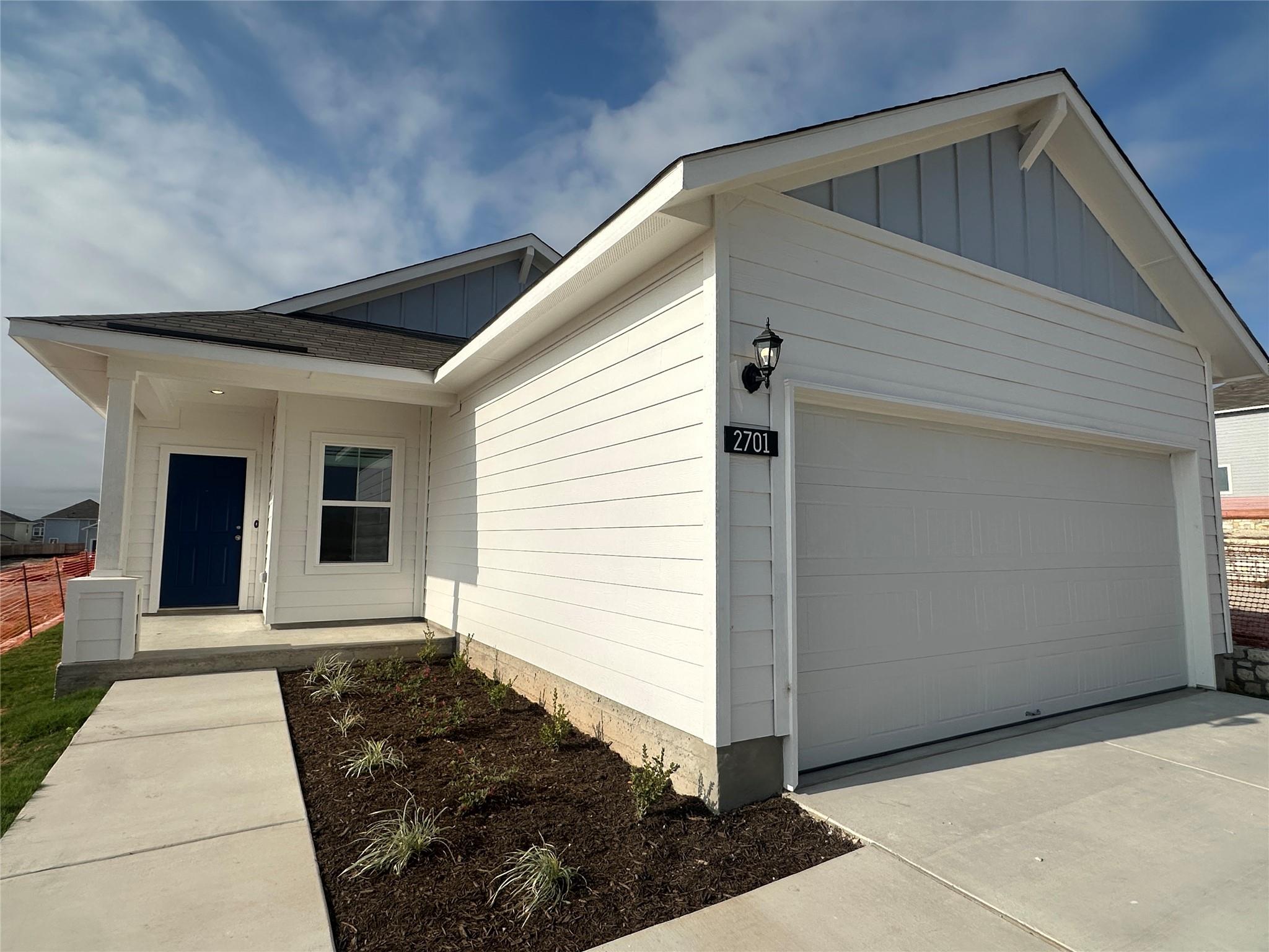 2701 Derwent Dr, Pflugerville, TX 78660