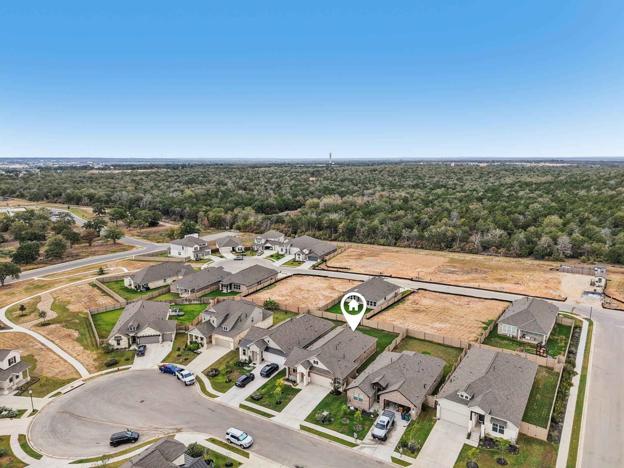 109 Big Pine Creek Ln, Bastrop, TX 78602