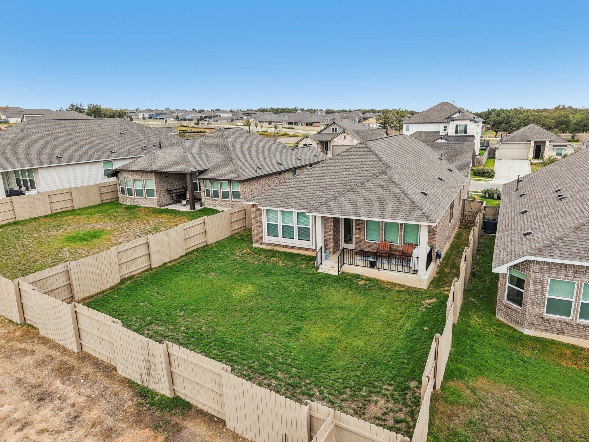 109 Big Pine Creek Ln, Bastrop, TX 78602
