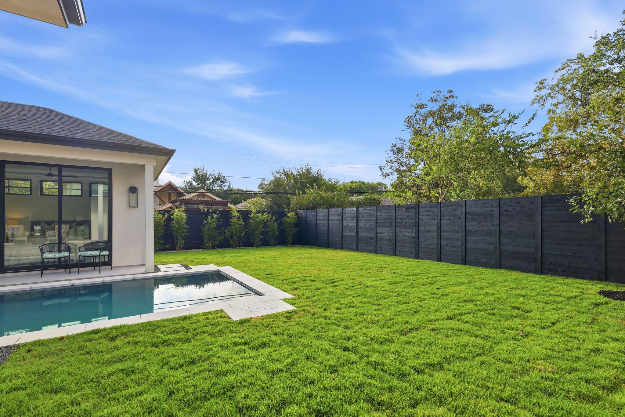 4511 Placid Pl, Austin, TX 78731