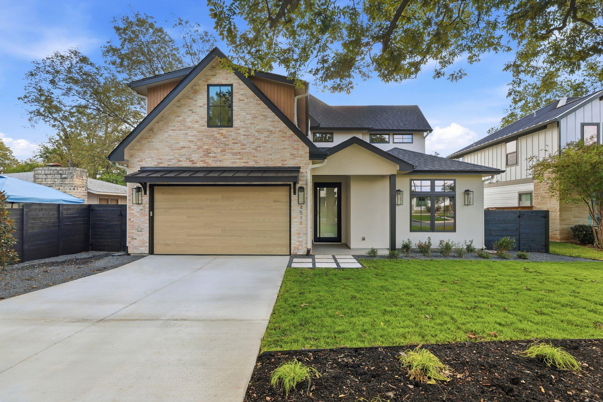 4511 Placid Pl, Austin, TX 78731