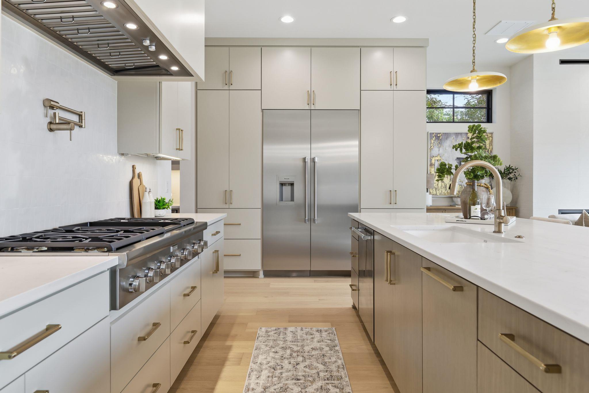 4511 Placid Pl, Austin, TX 78731