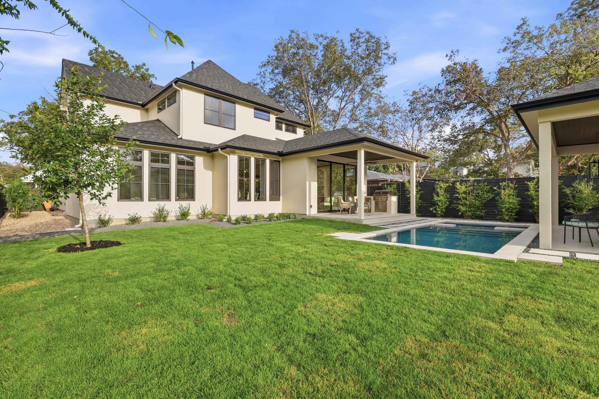 4511 Placid Pl, Austin, TX 78731