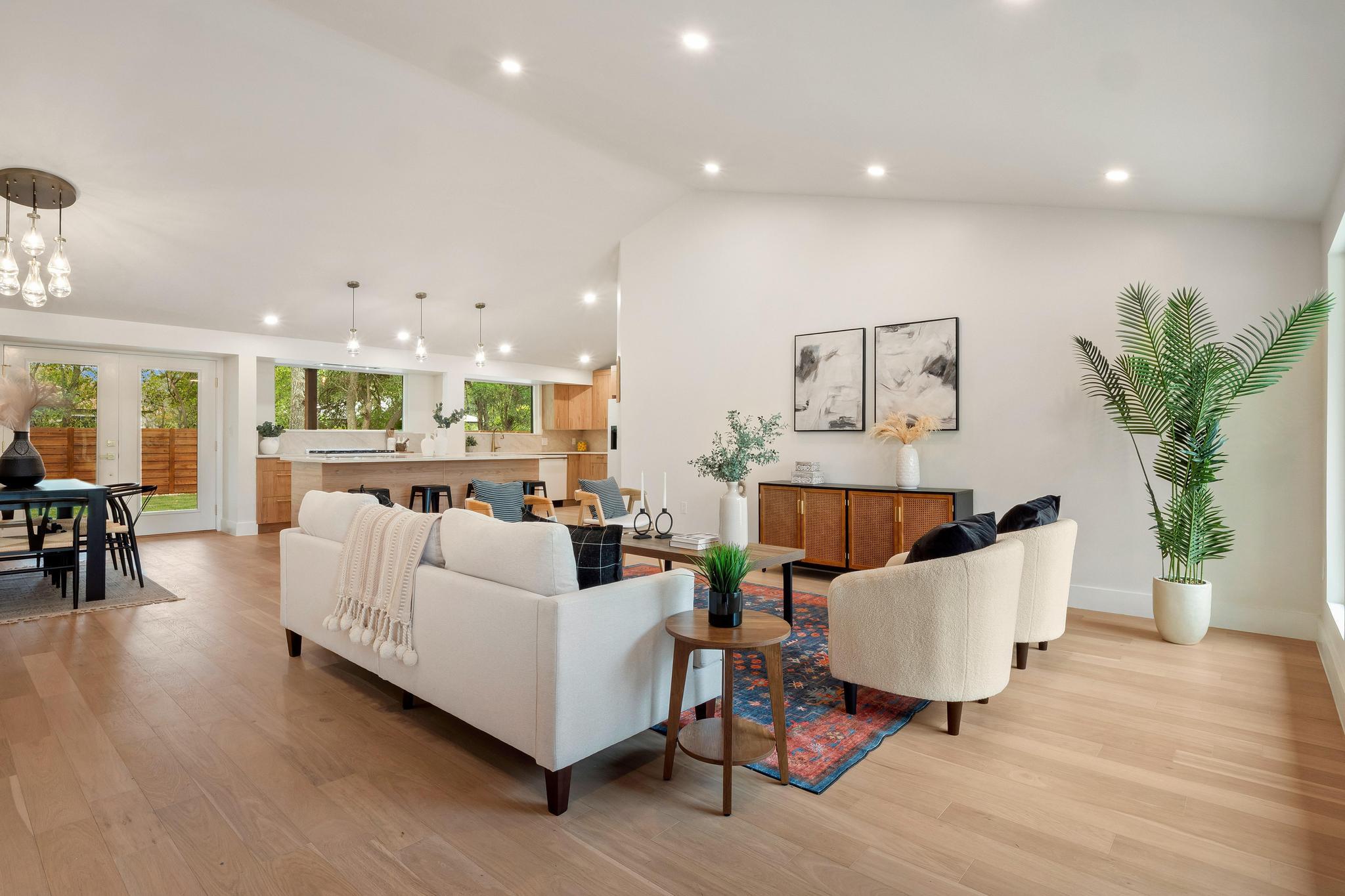 6404 Blarwood Dr, Austin, TX 78745