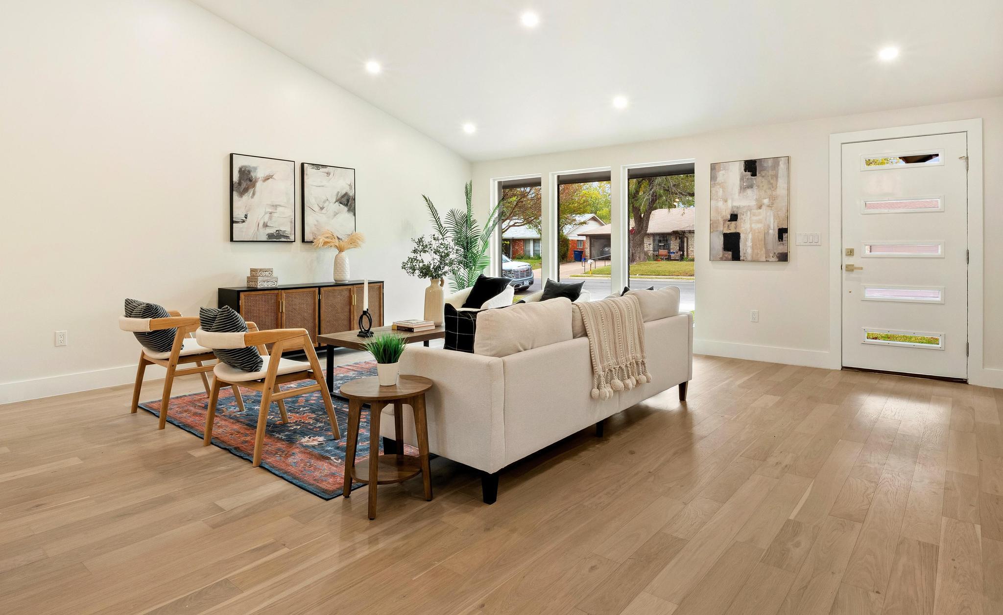 6404 Blarwood Dr, Austin, TX 78745