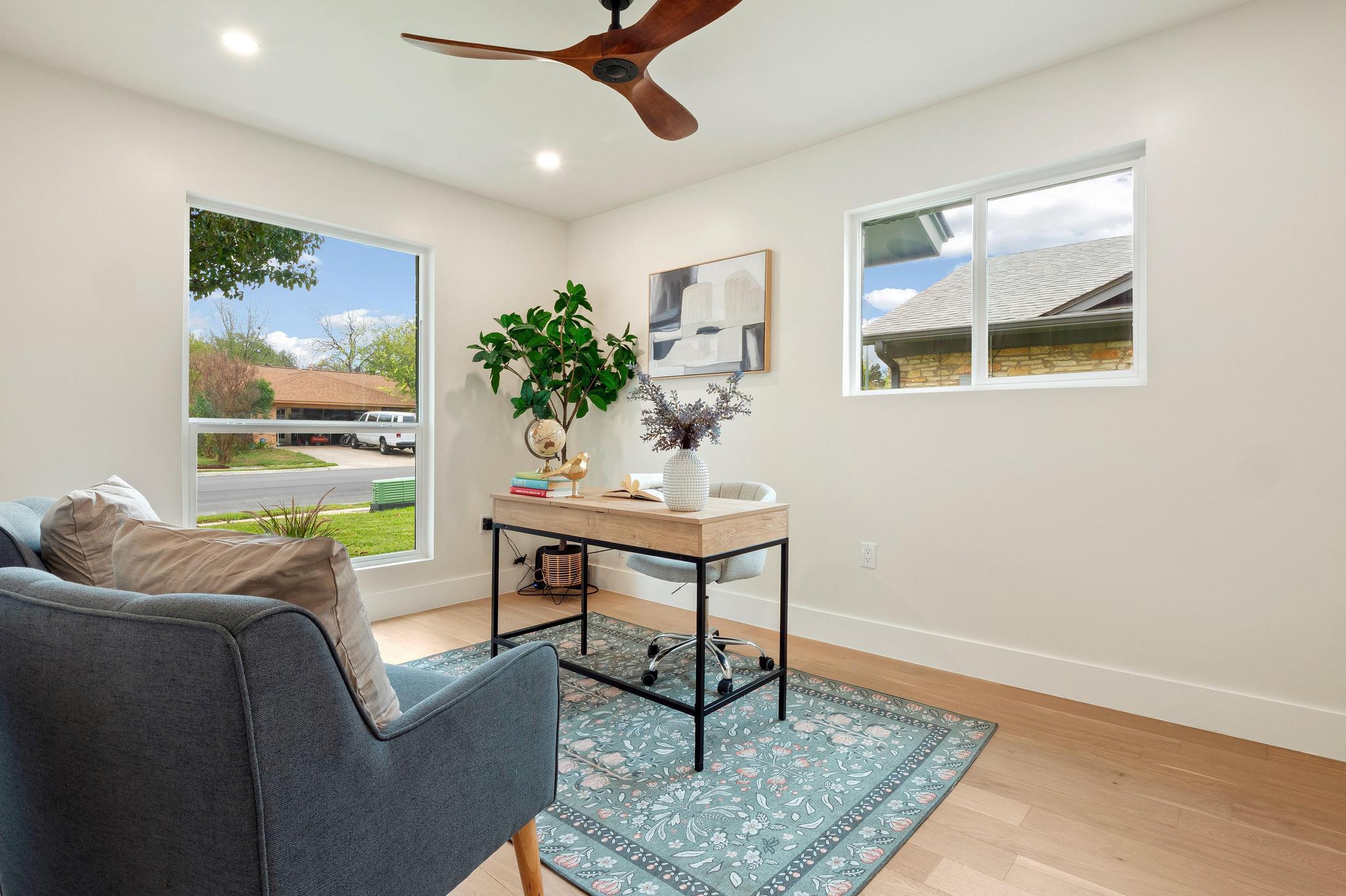 6404 Blarwood Dr, Austin, TX 78745