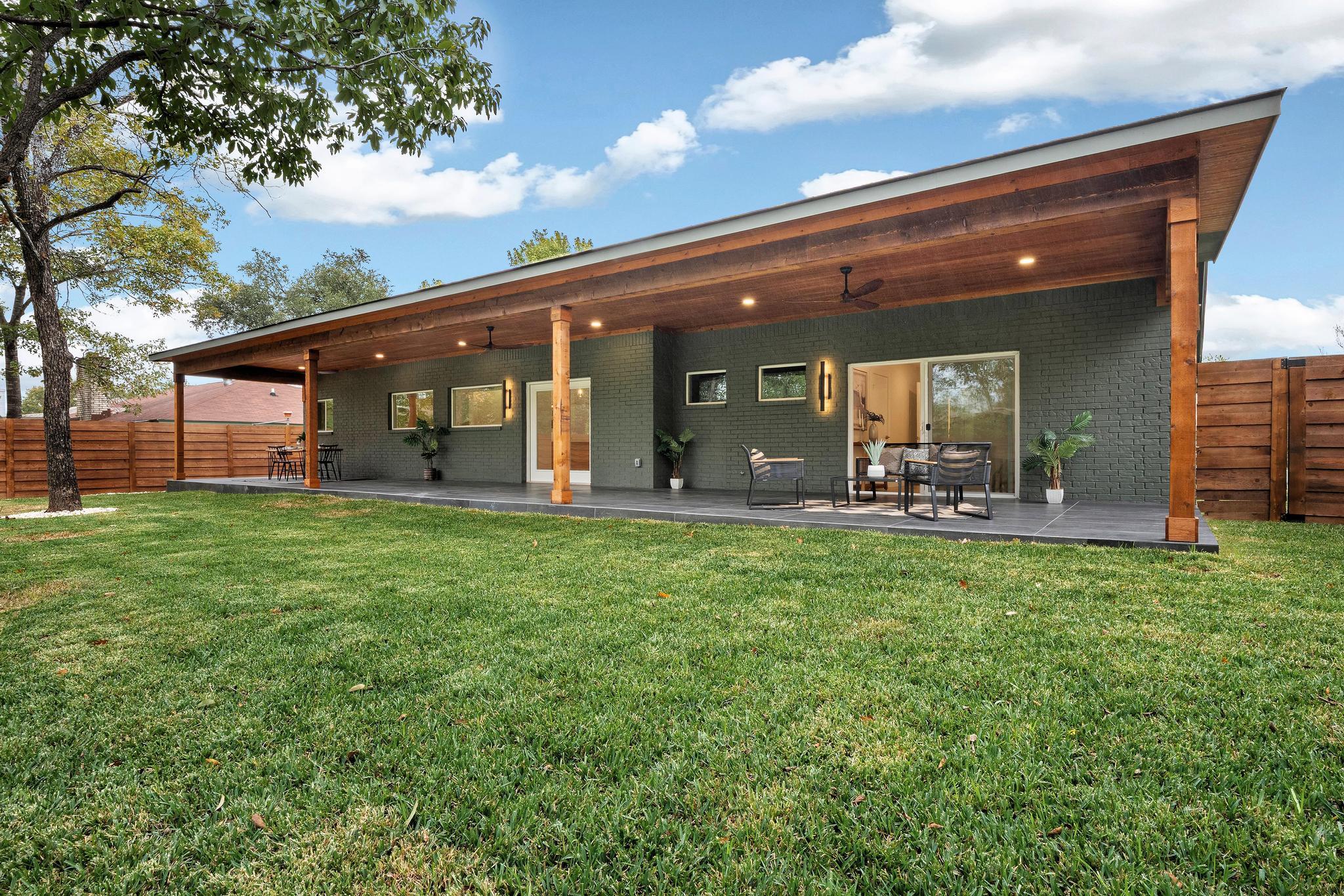 6404 Blarwood Dr, Austin, TX 78745