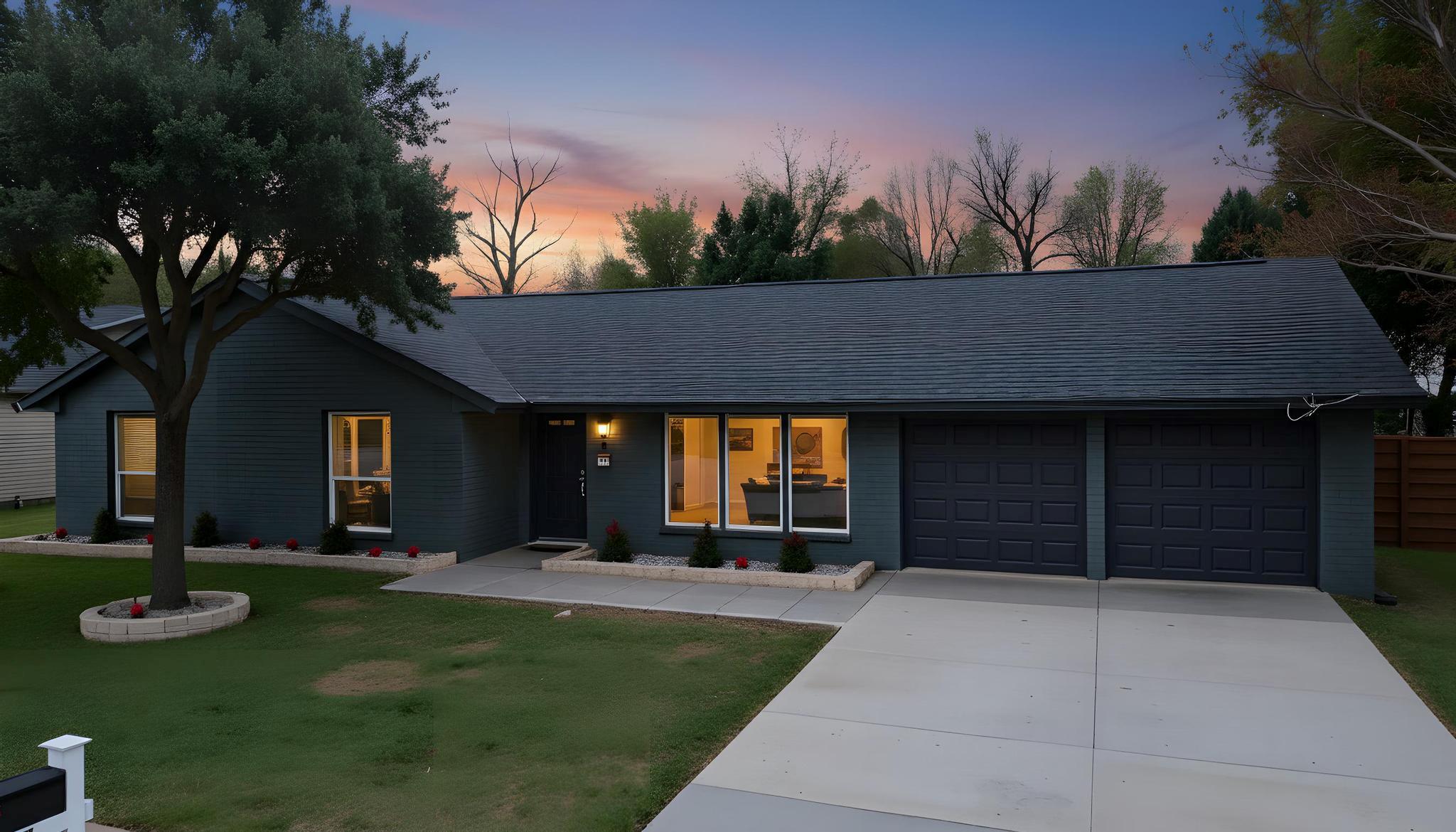 6404 Blarwood Dr, Austin, TX 78745