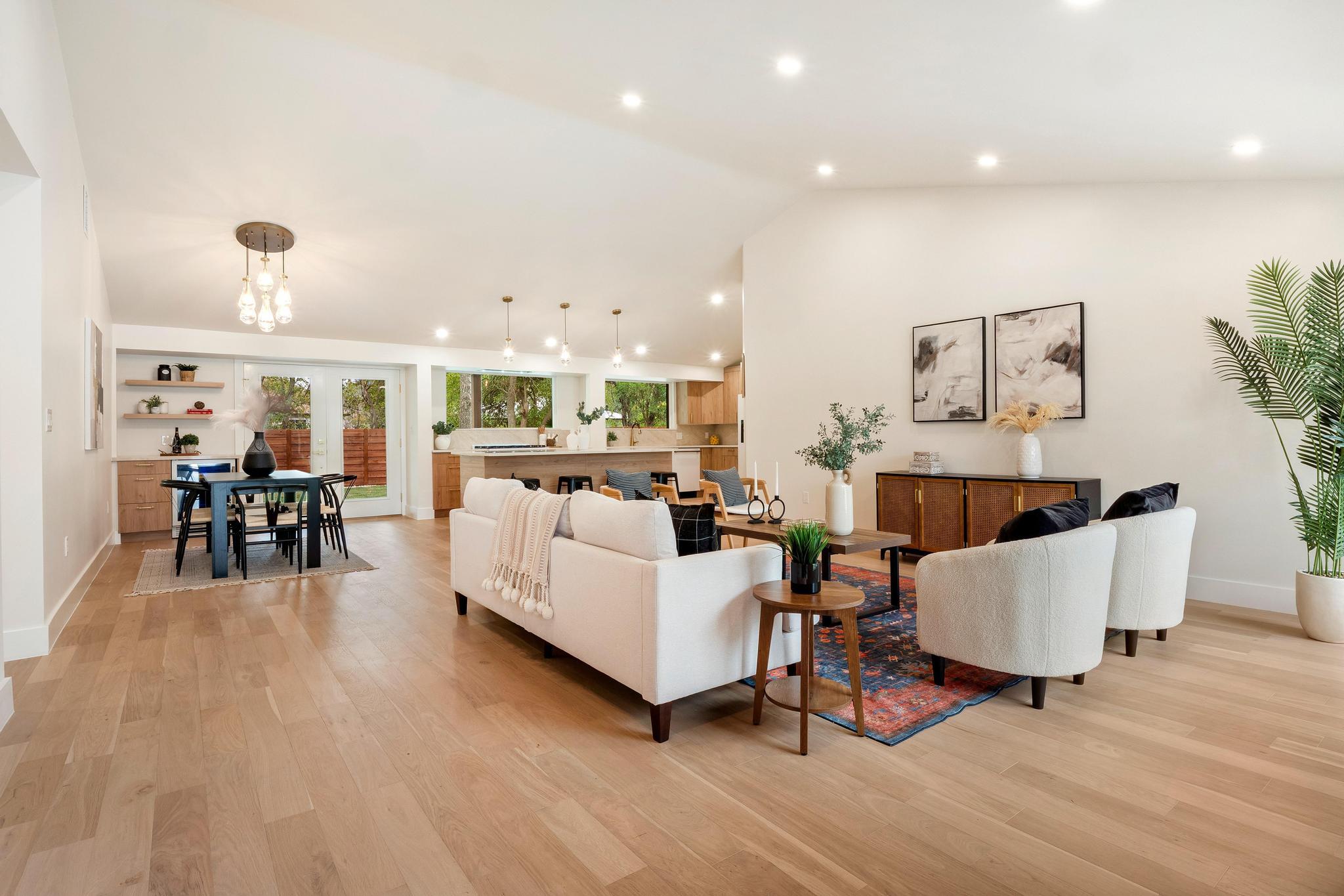 6404 Blarwood Dr, Austin, TX 78745