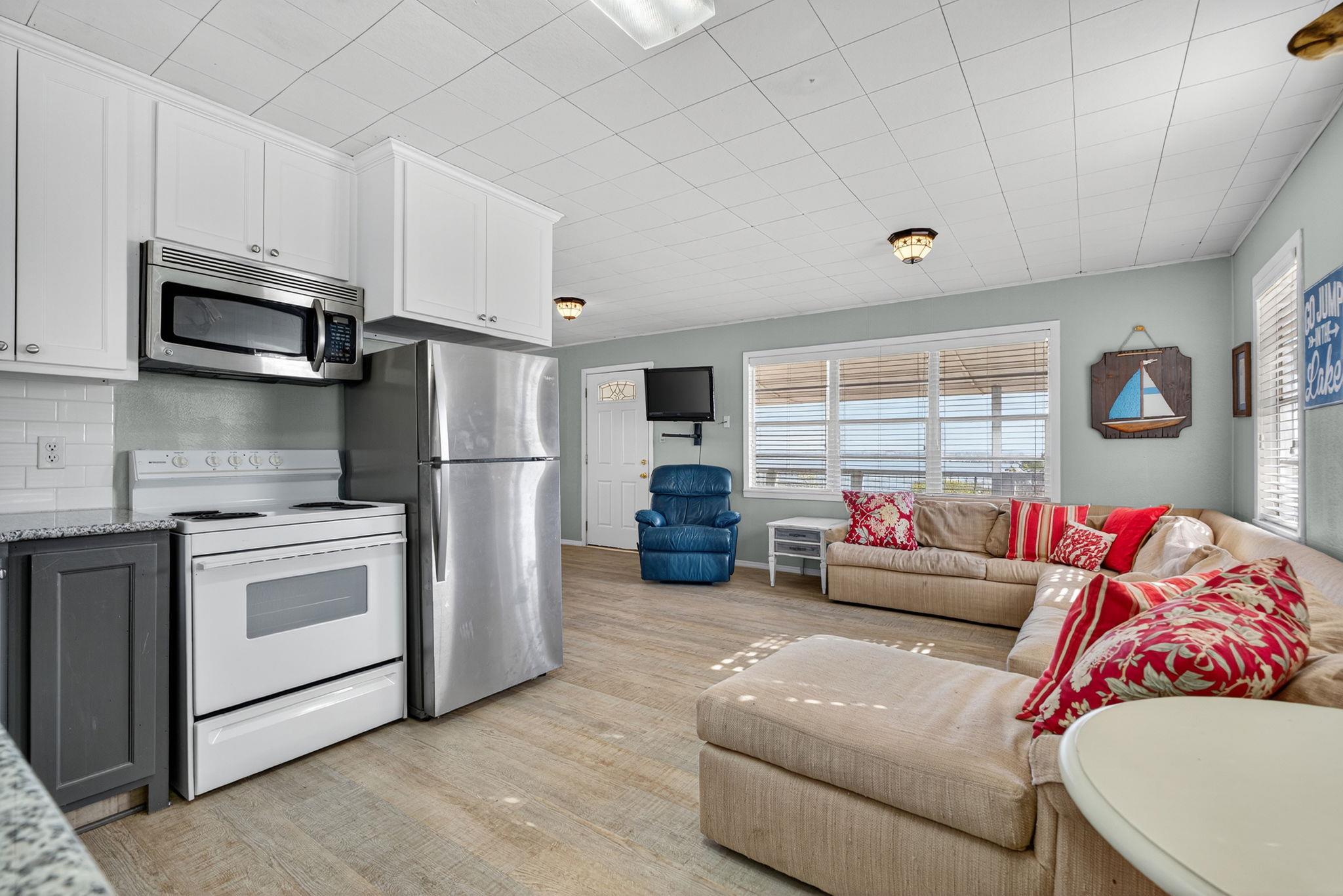 126 Inspiration Dr, Sunrise Beach, TX 78643