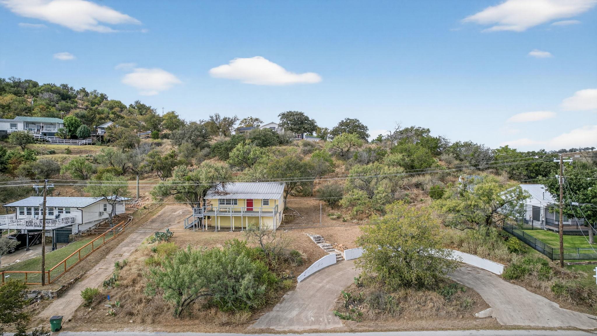 126 Inspiration Dr, Sunrise Beach, TX 78643