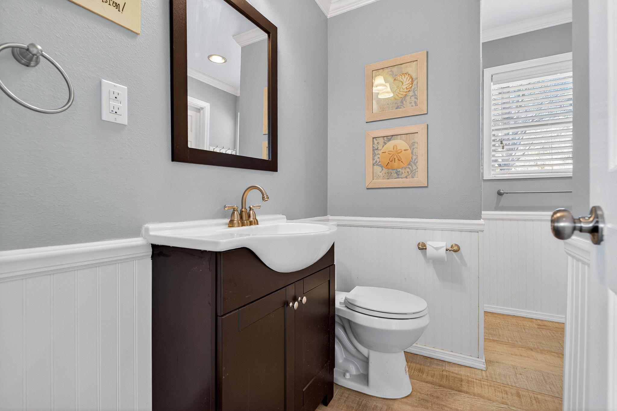 126 Inspiration Dr, Sunrise Beach, TX 78643