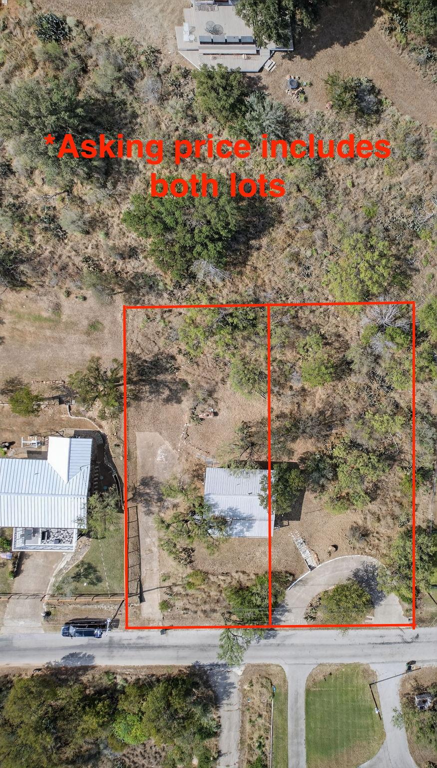 126 Inspiration Dr, Sunrise Beach, TX 78643