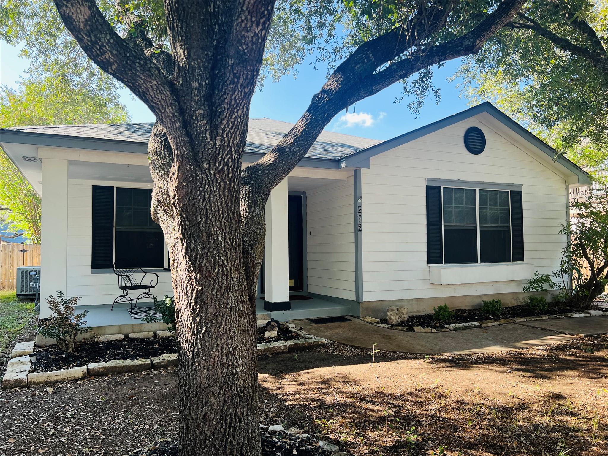 272 Tobin Dr, Buda, TX 78610