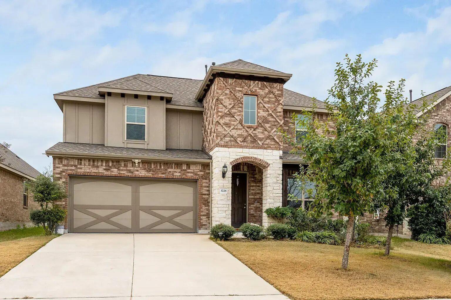 3728 Mineral Dr, Leander, TX 78641