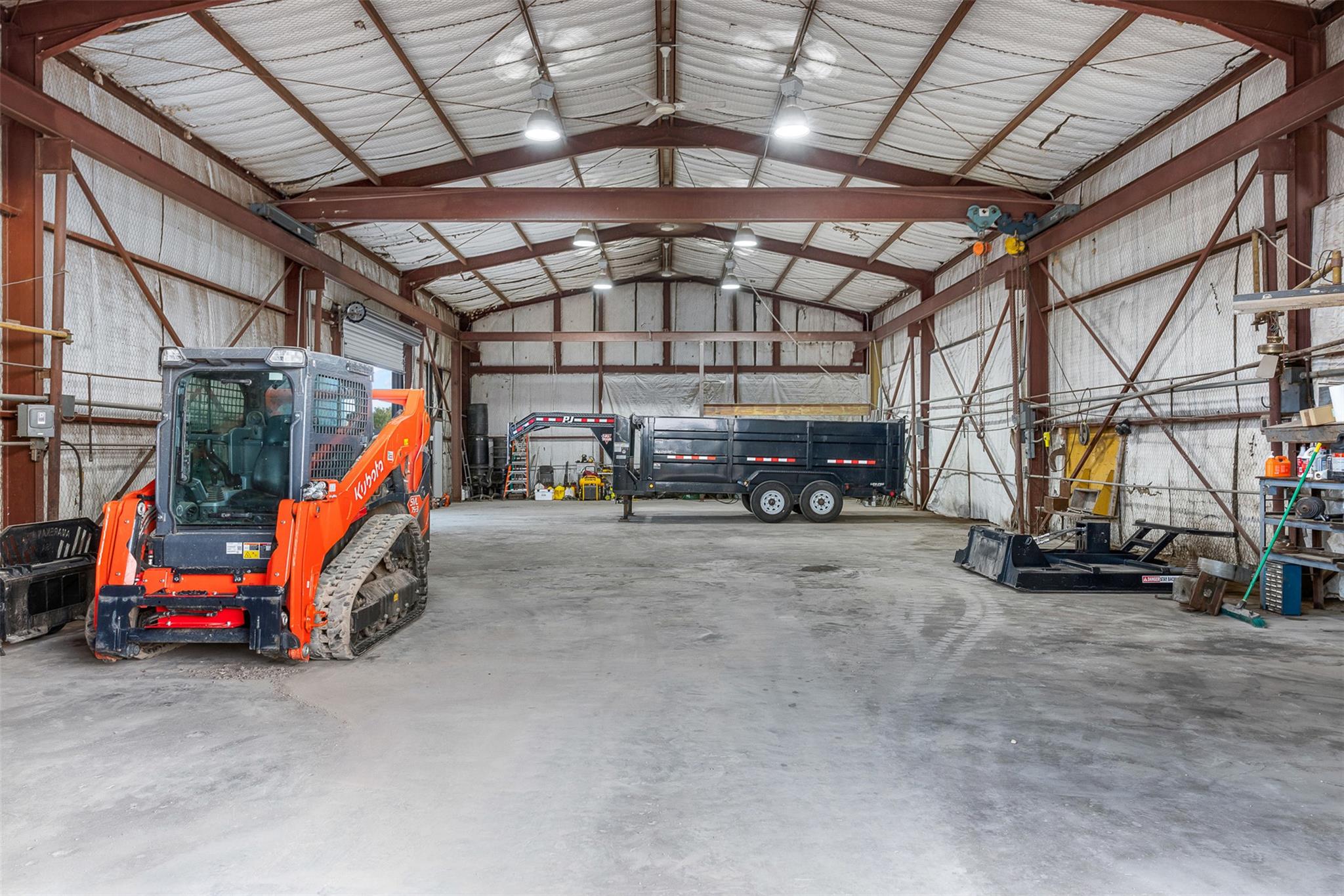 7202 E Us Highway 190, Rochelle, TX 76872