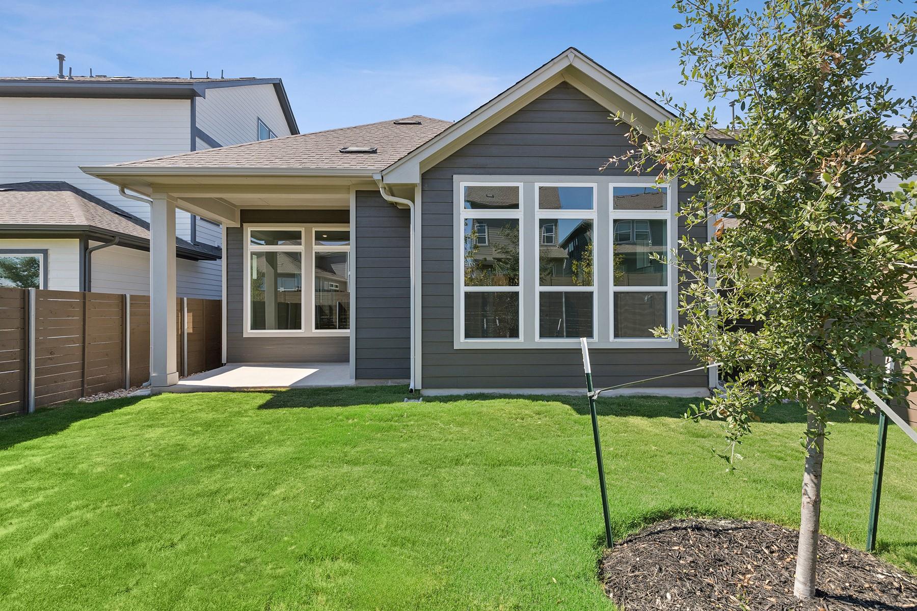 835 Perry Pass, Round Rock, TX 78664