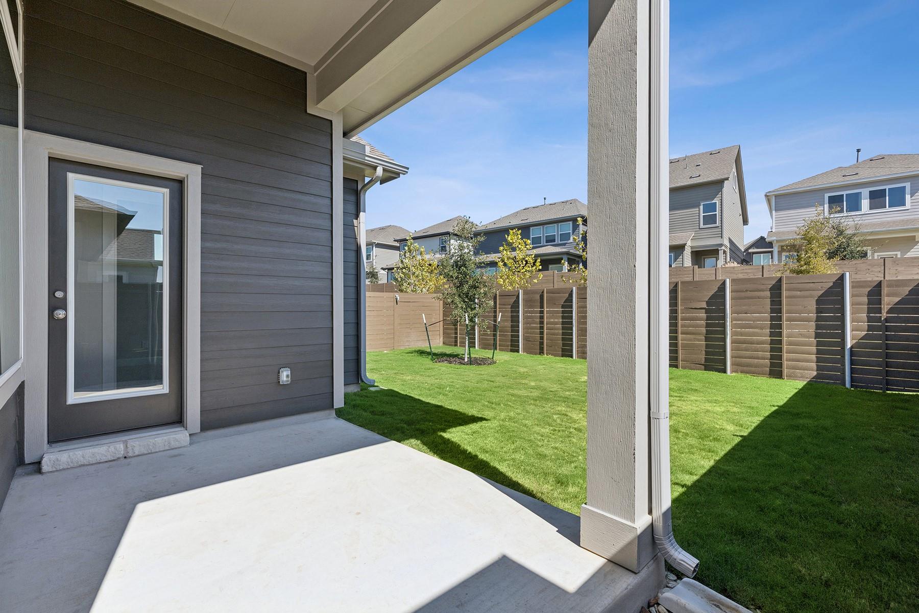 835 Perry Pass, Round Rock, TX 78664