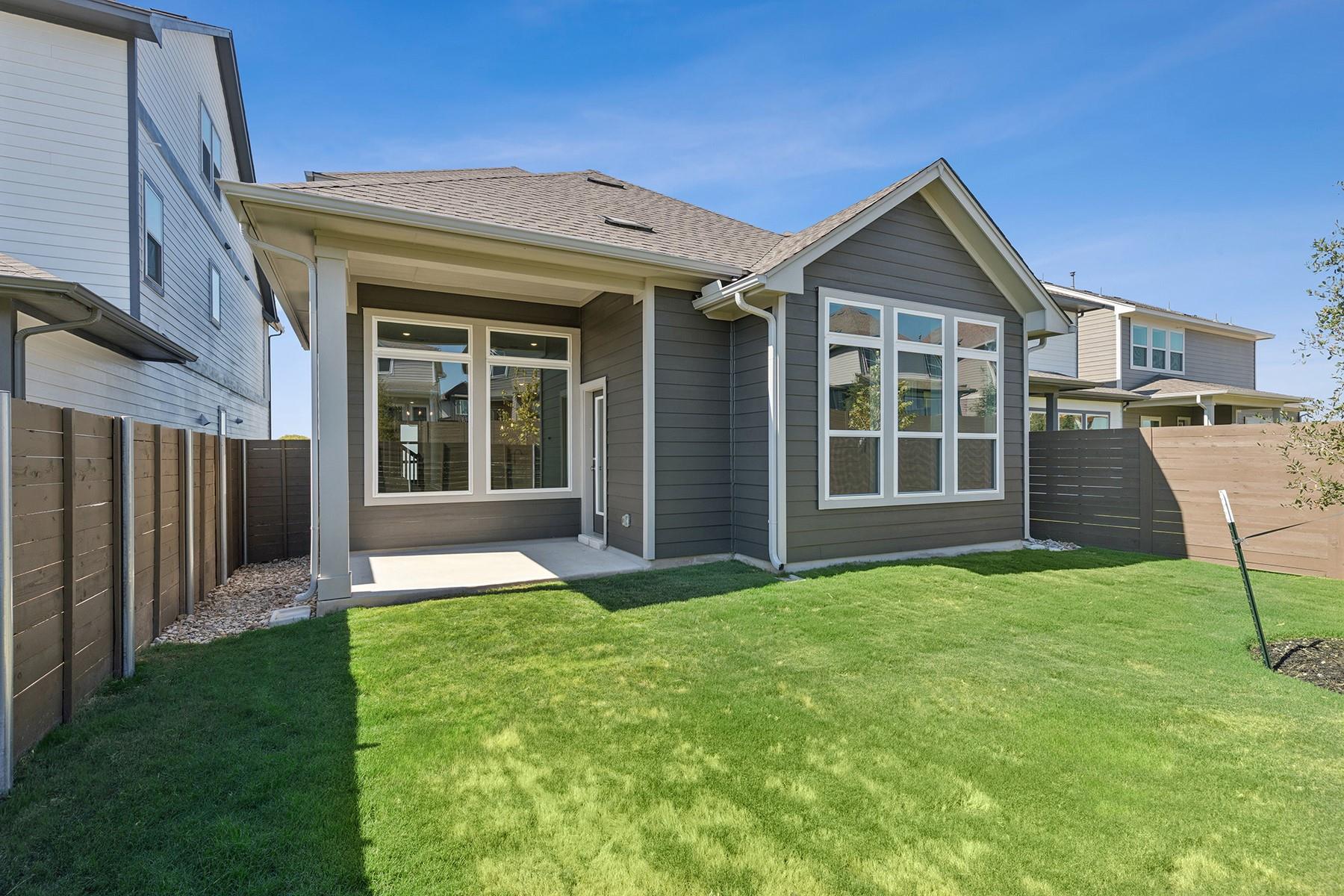 835 Perry Pass, Round Rock, TX 78664