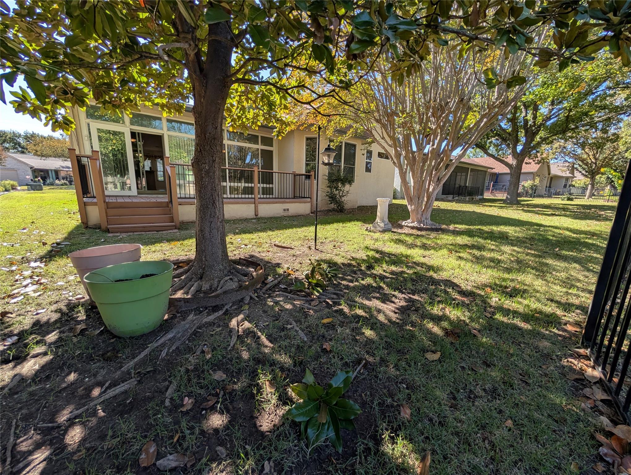 108 Bass St, Georgetown, TX 78633