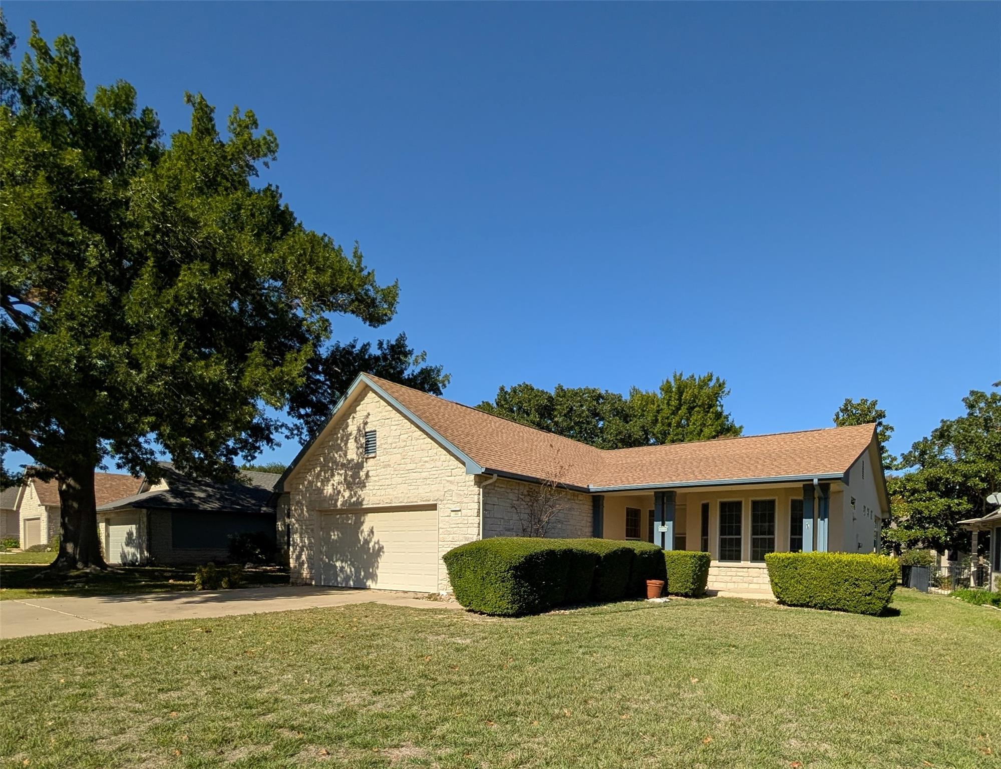 108 Bass St, Georgetown, TX 78633