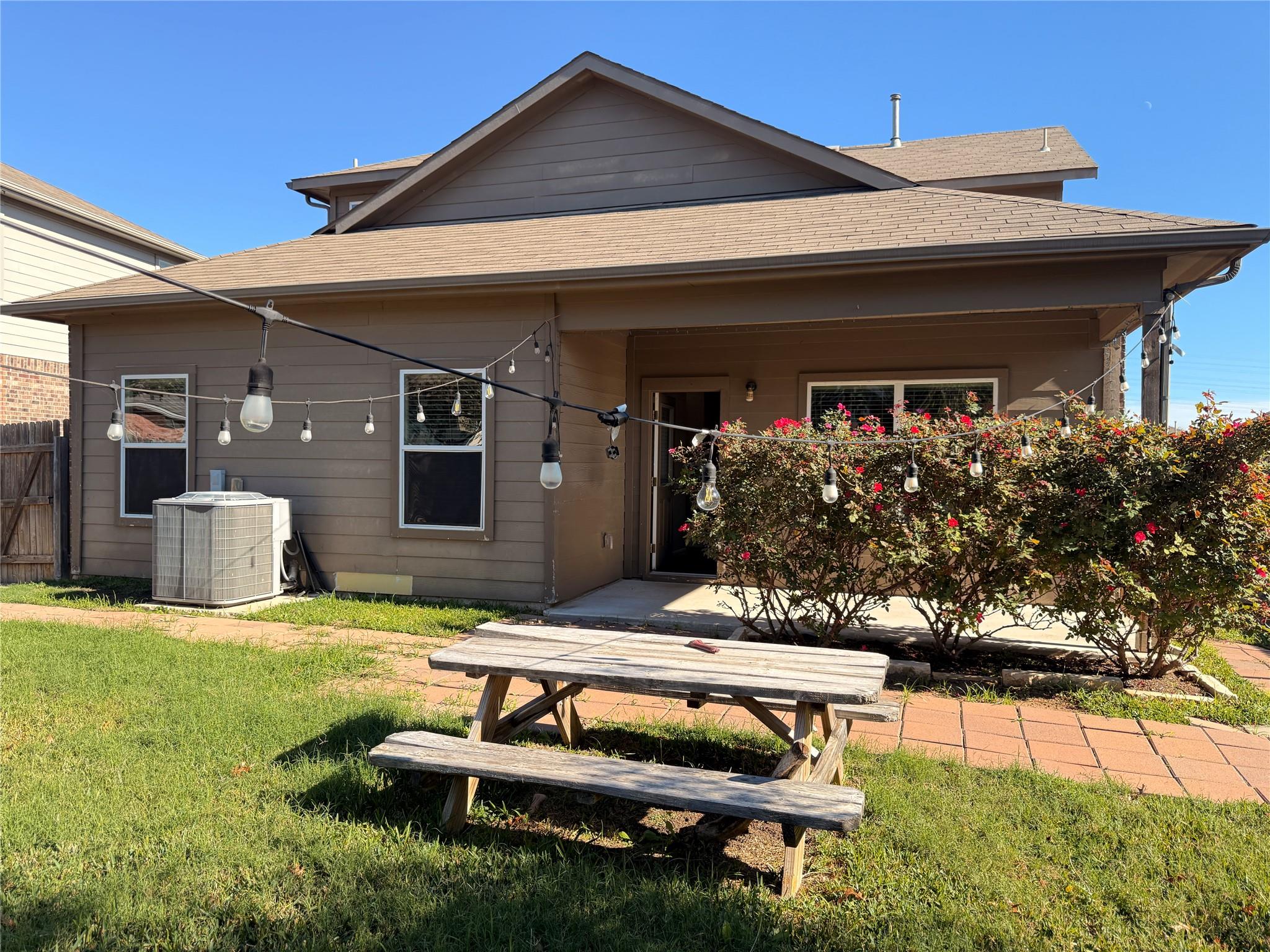 11312 Bachman Dr, Austin, TX 78754