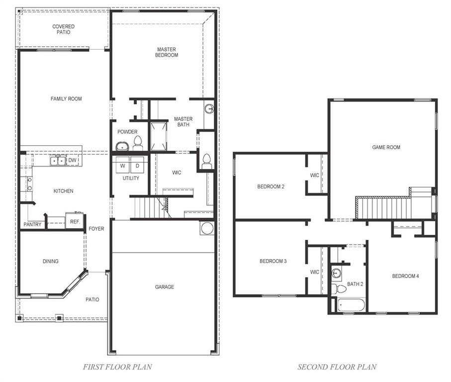 11312 Bachman Dr, Austin, TX 78754