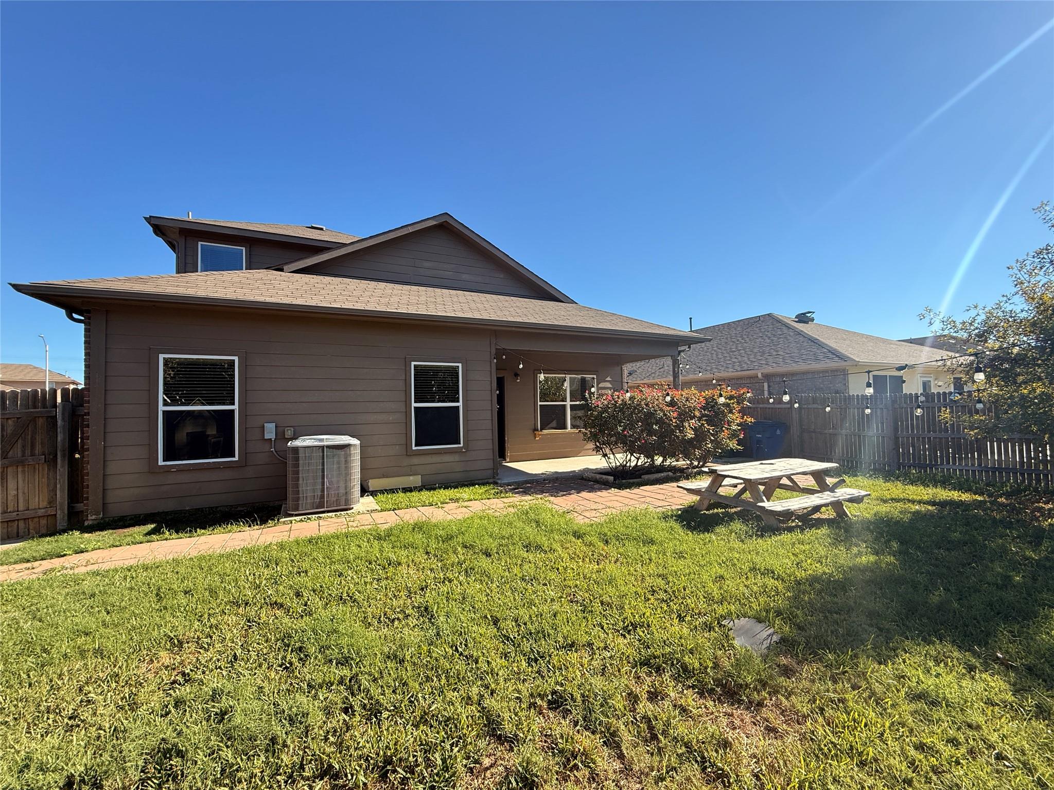 11312 Bachman Dr, Austin, TX 78754