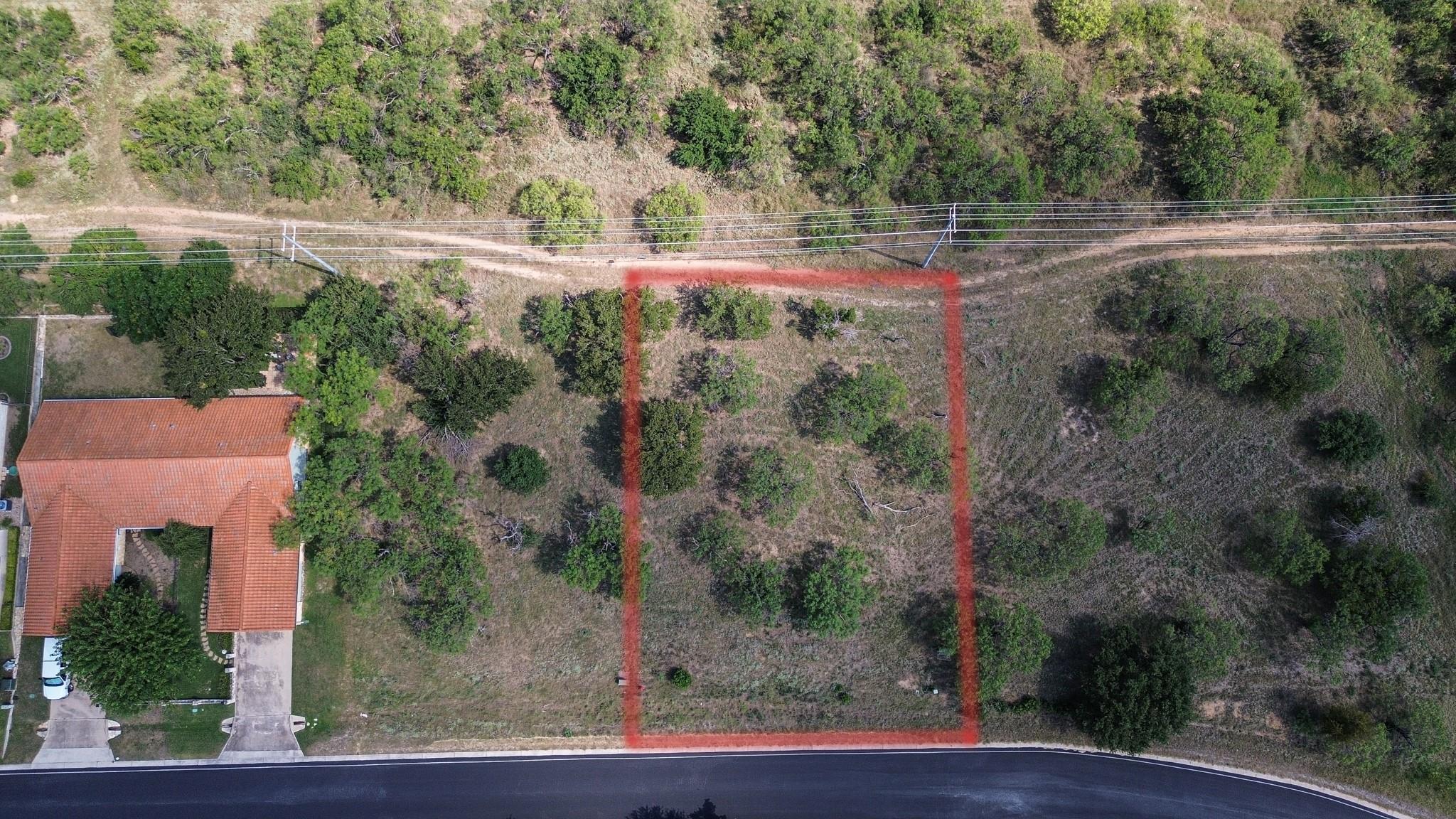 1209 Hi Cir N, Horseshoe Bay, TX 78657