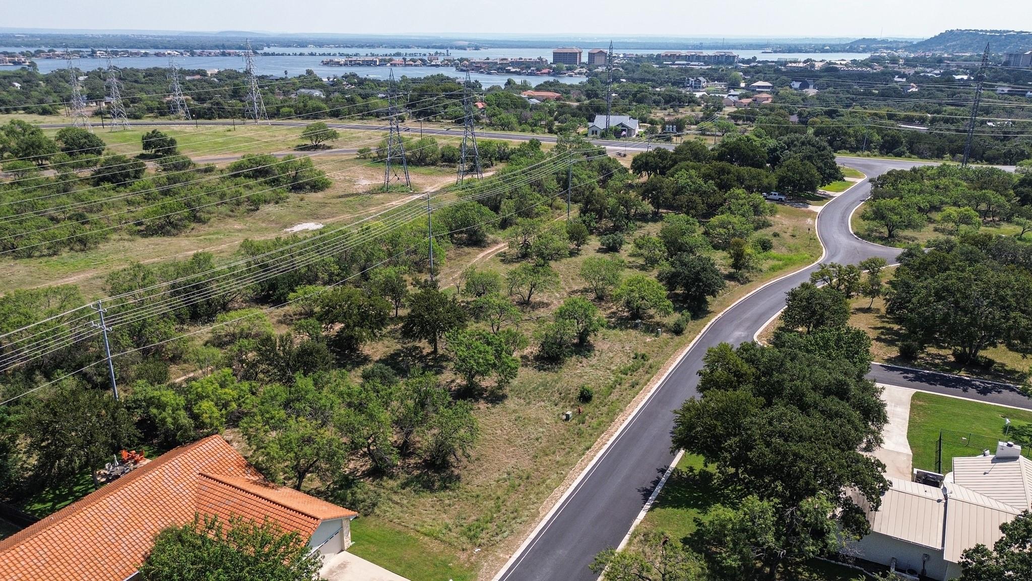 1209 Hi Cir N, Horseshoe Bay, TX 78657