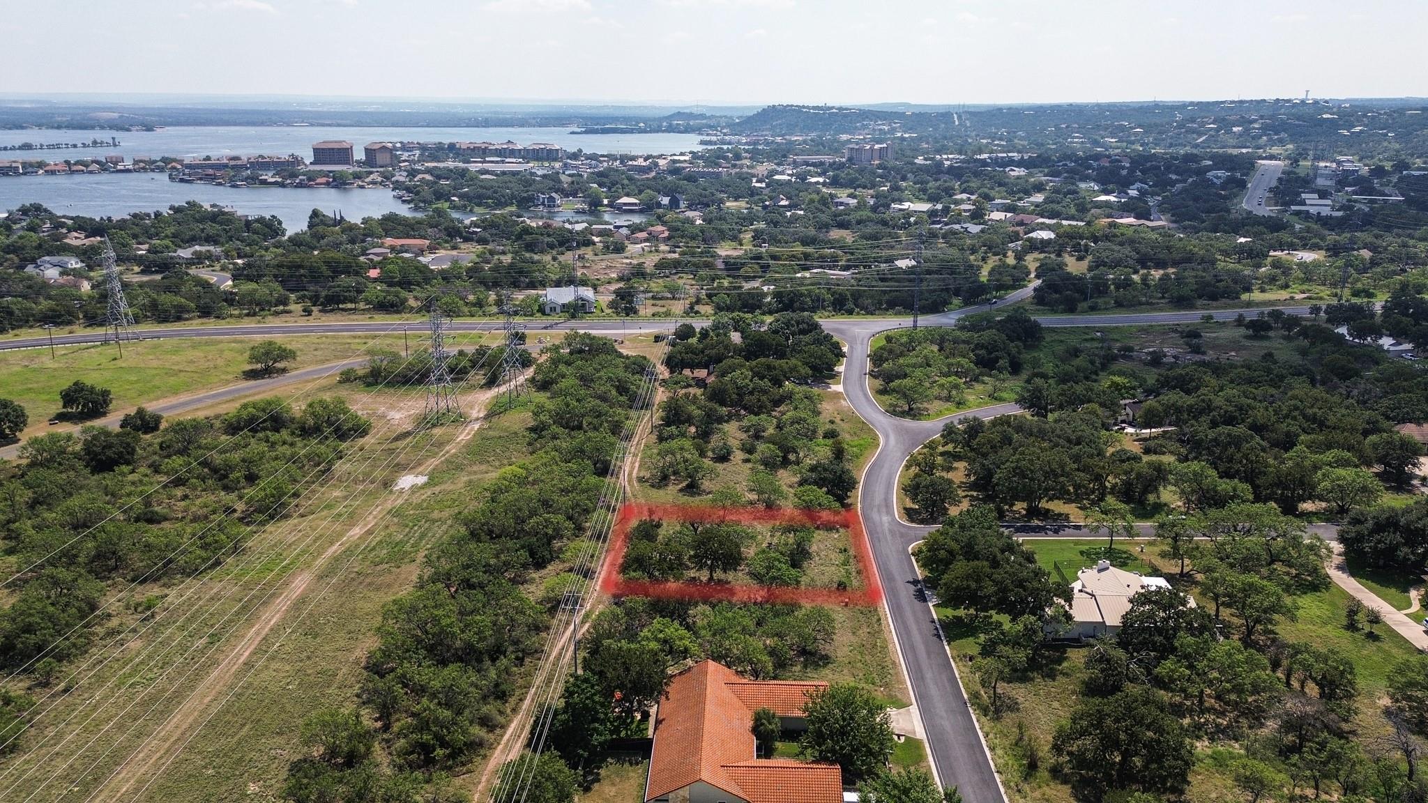 1209 Hi Cir N, Horseshoe Bay, TX 78657