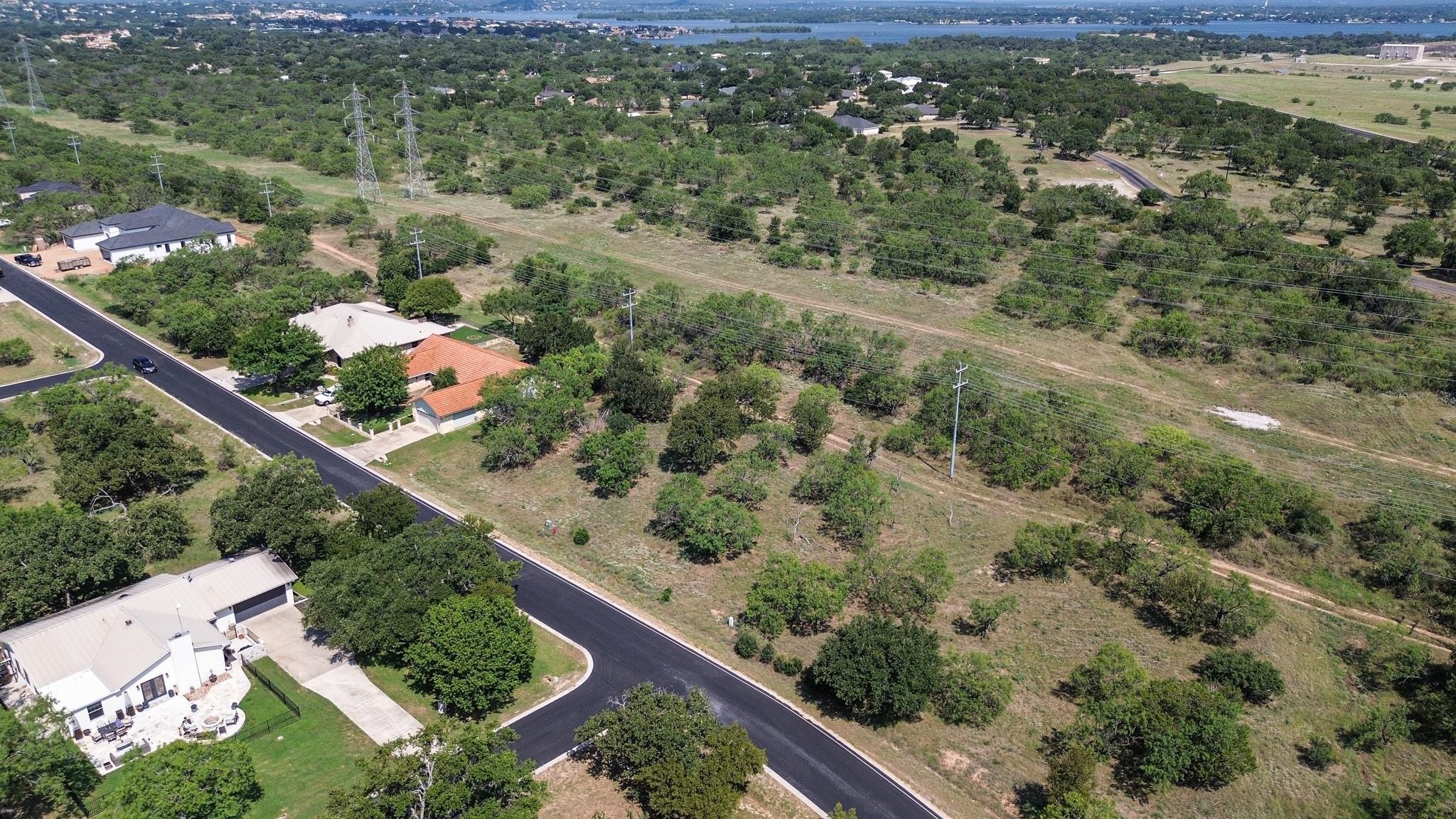 1209 Hi Cir N, Horseshoe Bay, TX 78657