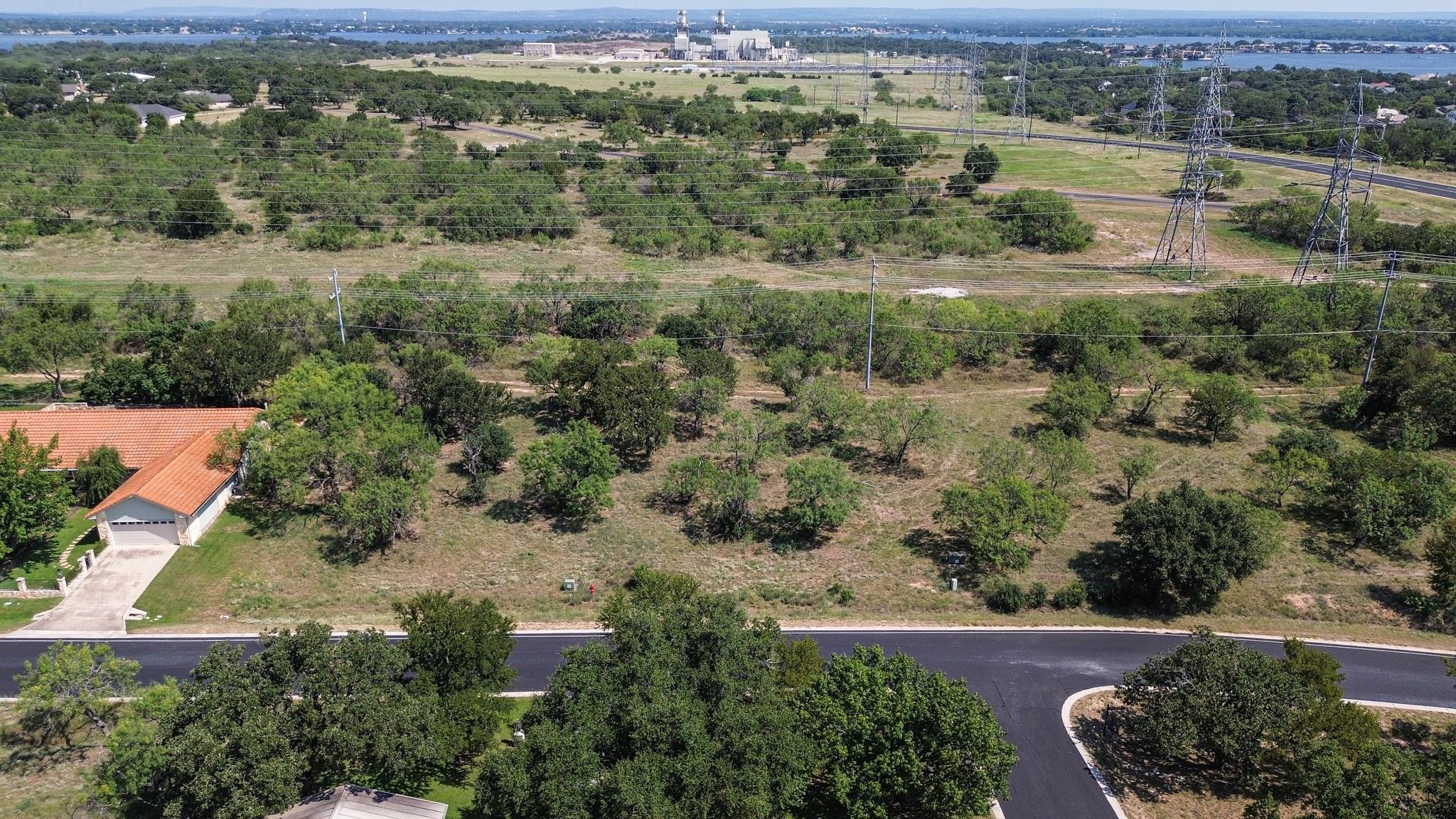 1209 Hi Cir N, Horseshoe Bay, TX 78657