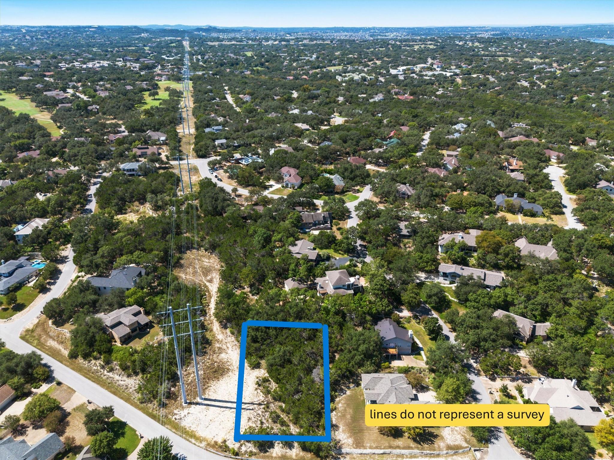 704 Palos Verdes Dr, Lakeway, TX 78734