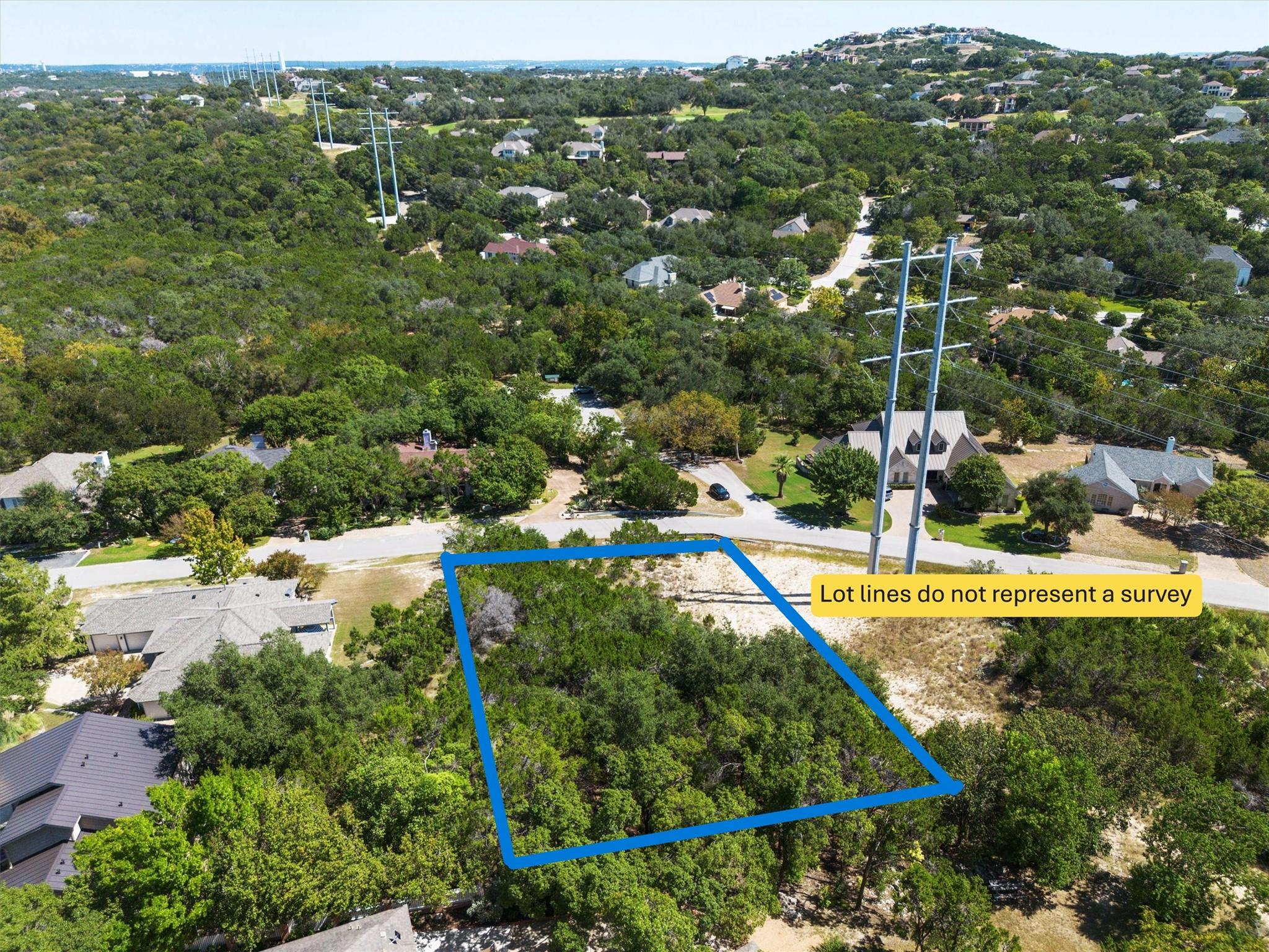 704 Palos Verdes Dr, Lakeway, TX 78734