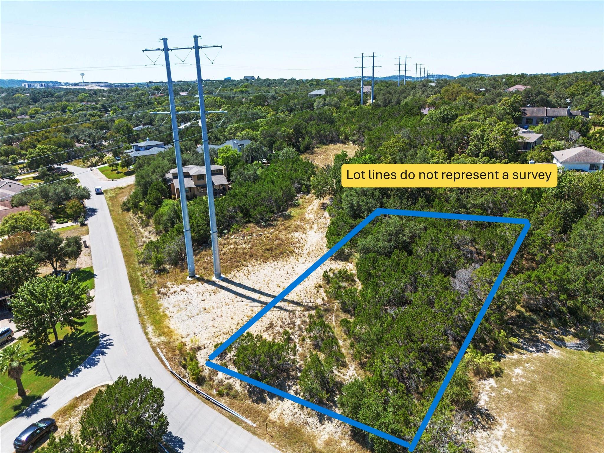 704 Palos Verdes Dr, Lakeway, TX 78734