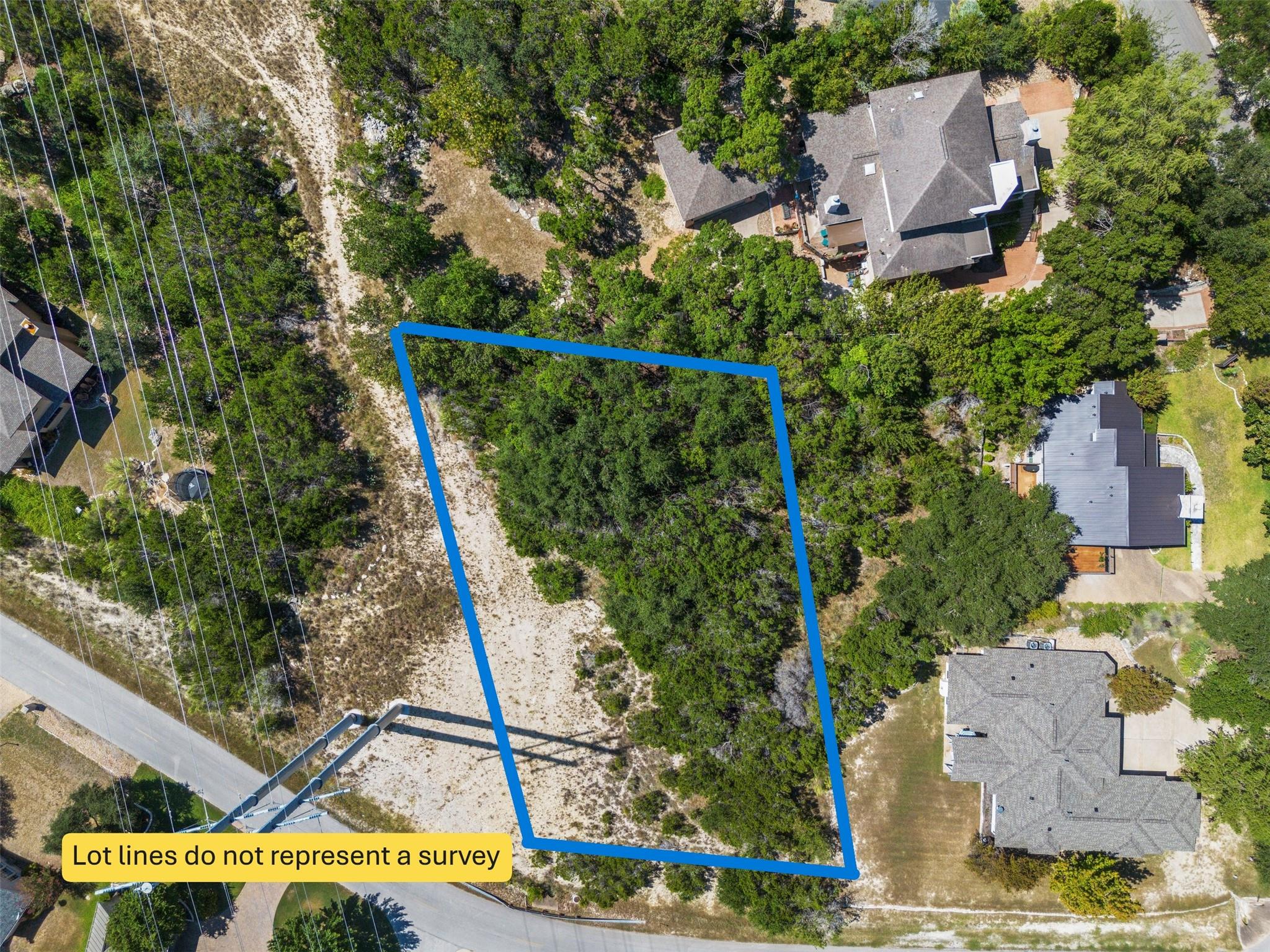 704 Palos Verdes Dr, Lakeway, TX 78734