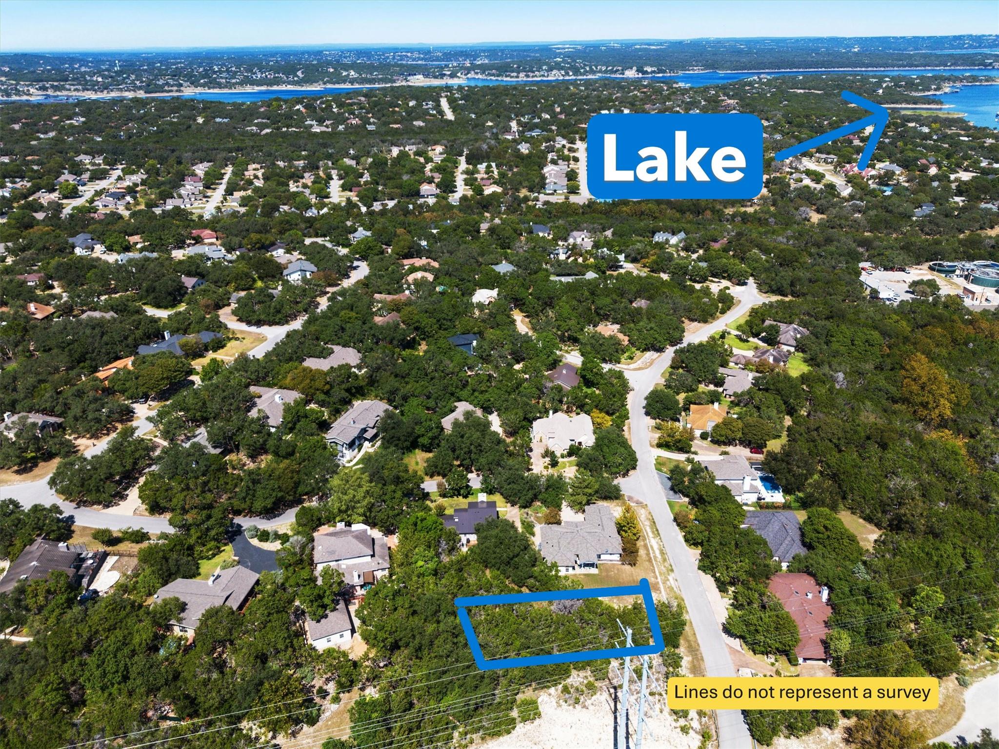 704 Palos Verdes Dr, Lakeway, TX 78734