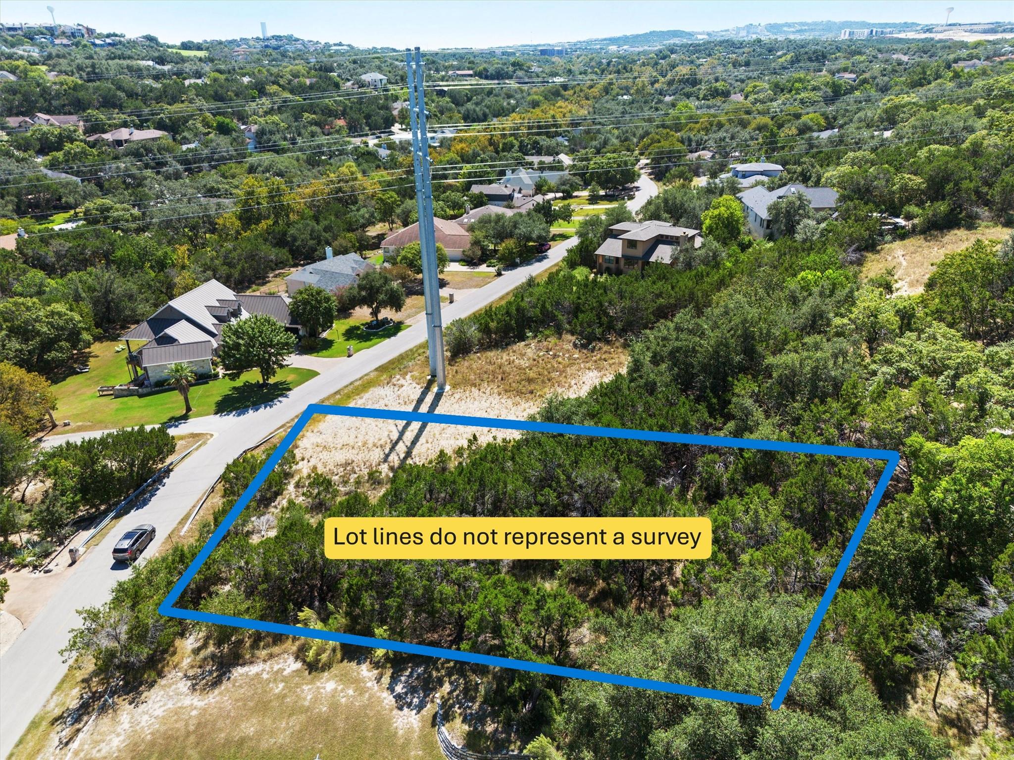 704 Palos Verdes Dr, Lakeway, TX 78734