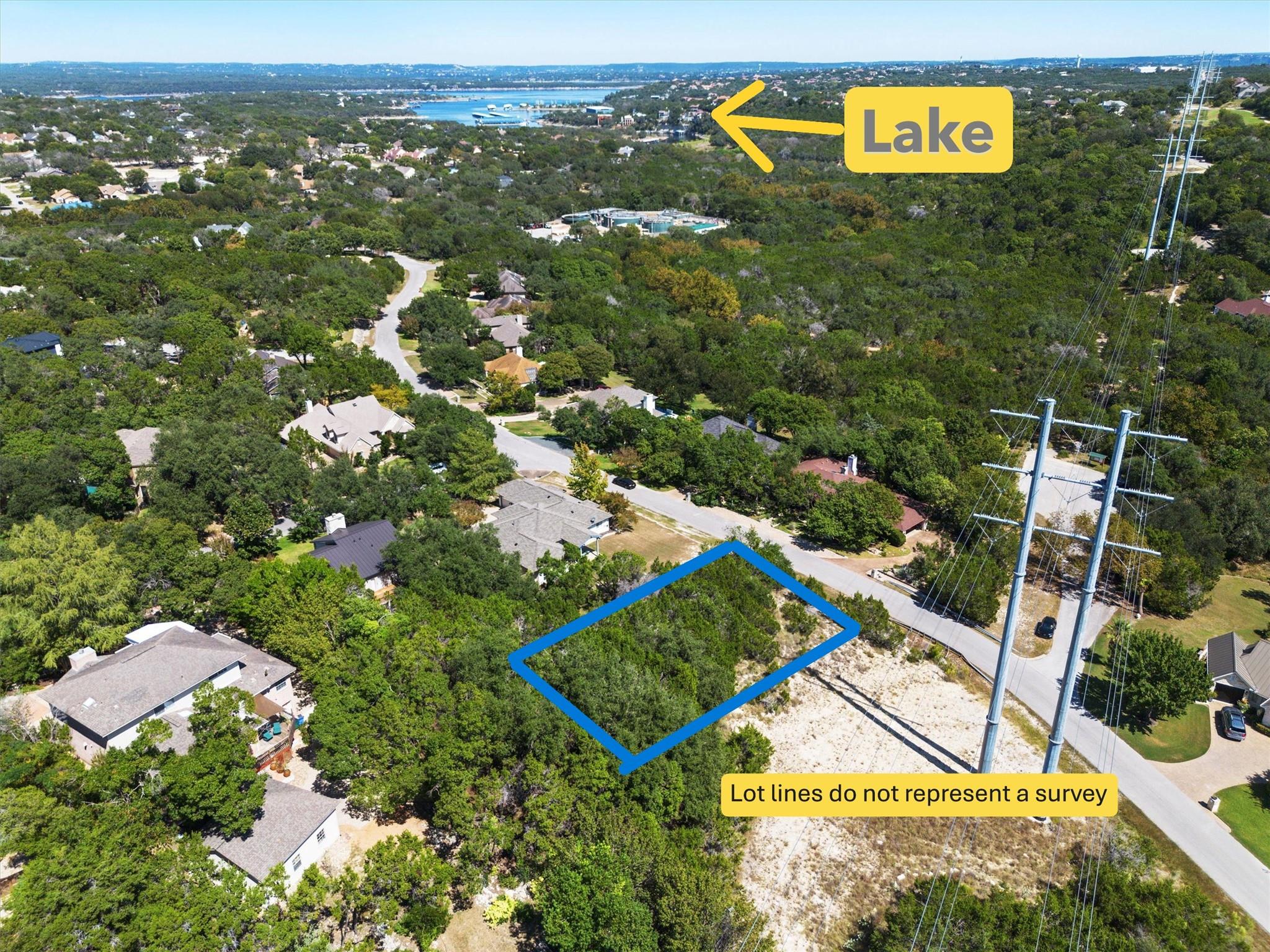 704 Palos Verdes Dr, Lakeway, TX 78734